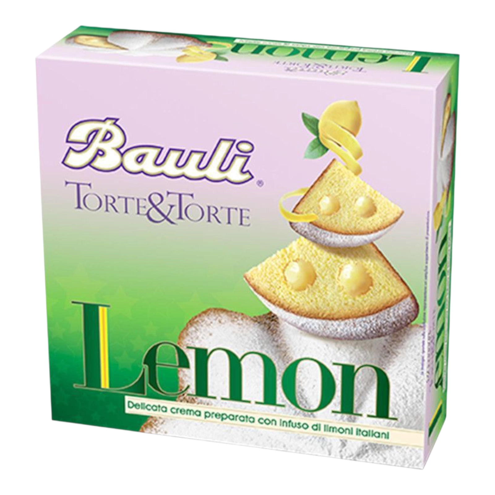 Панетонне Баулі 400г