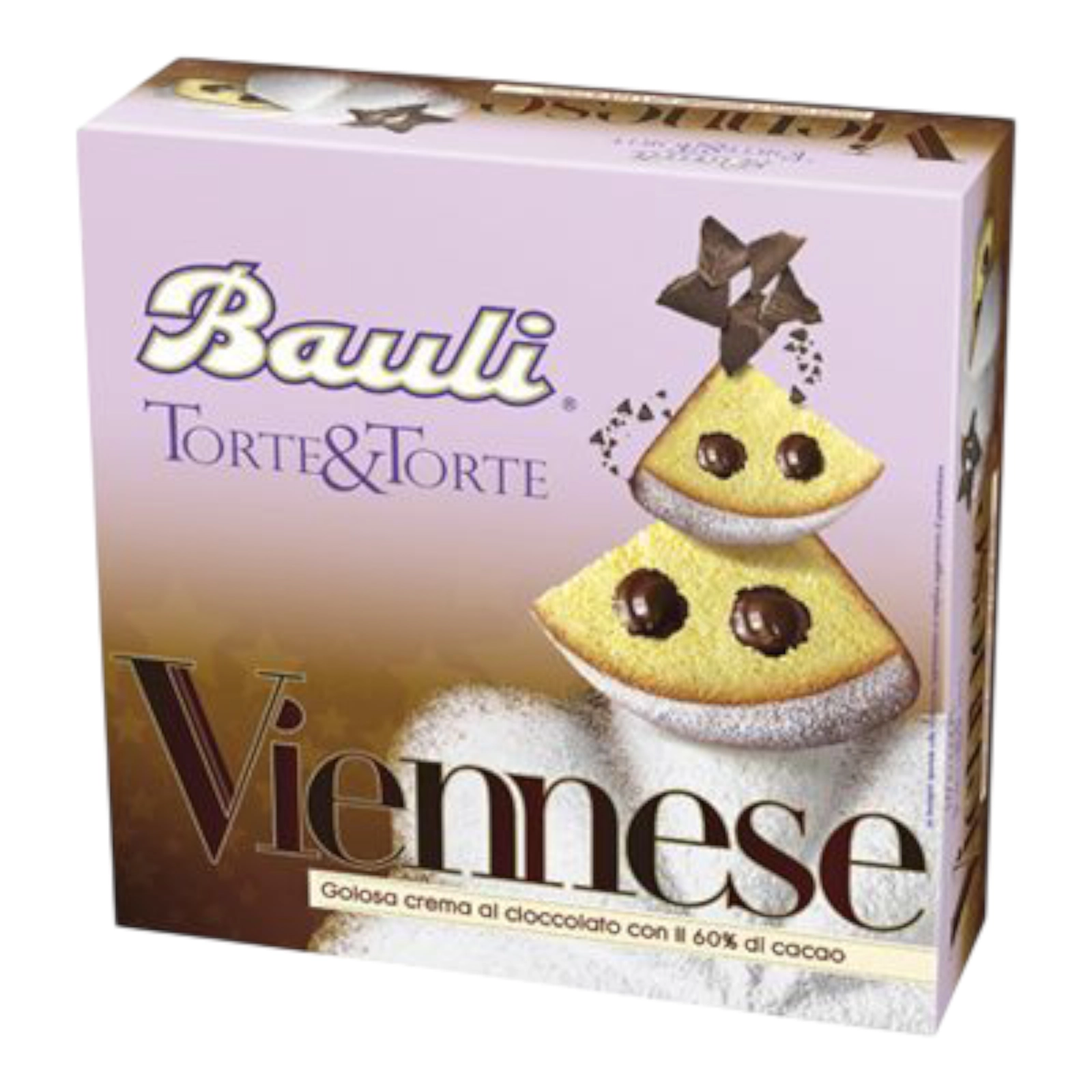 Панатона Bauli Viennese 375g