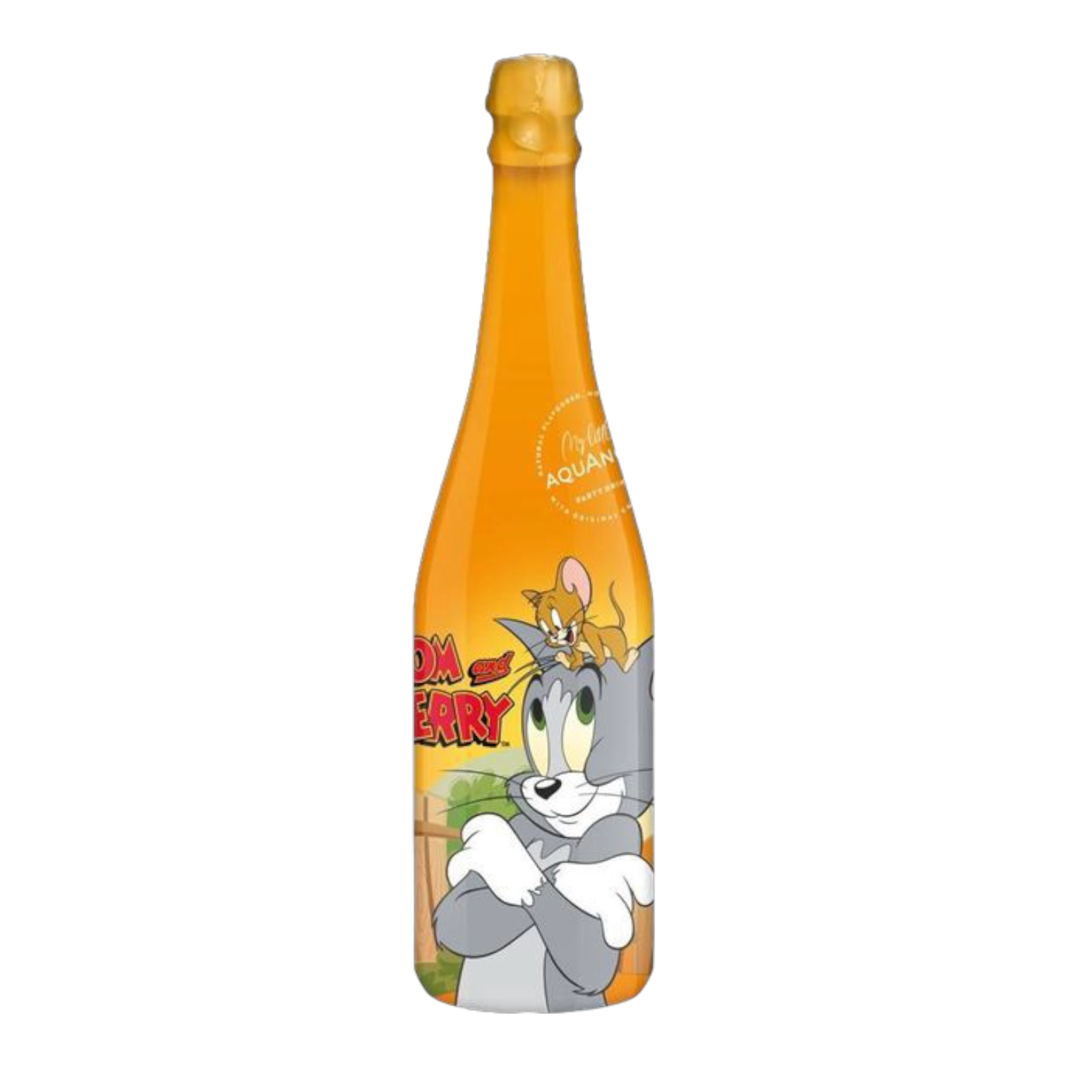 Дит напій газований шамп