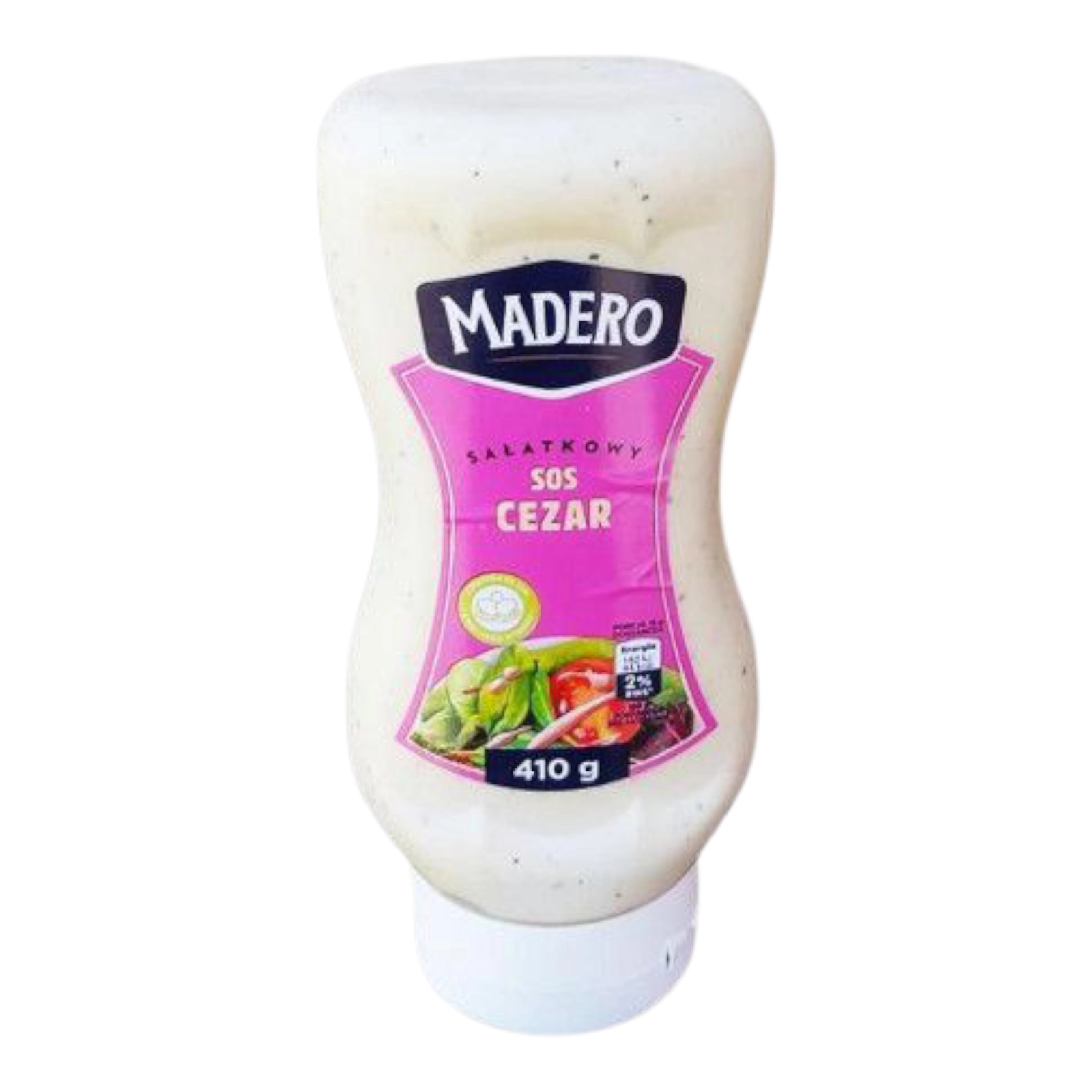 Соус Madero Цезар
