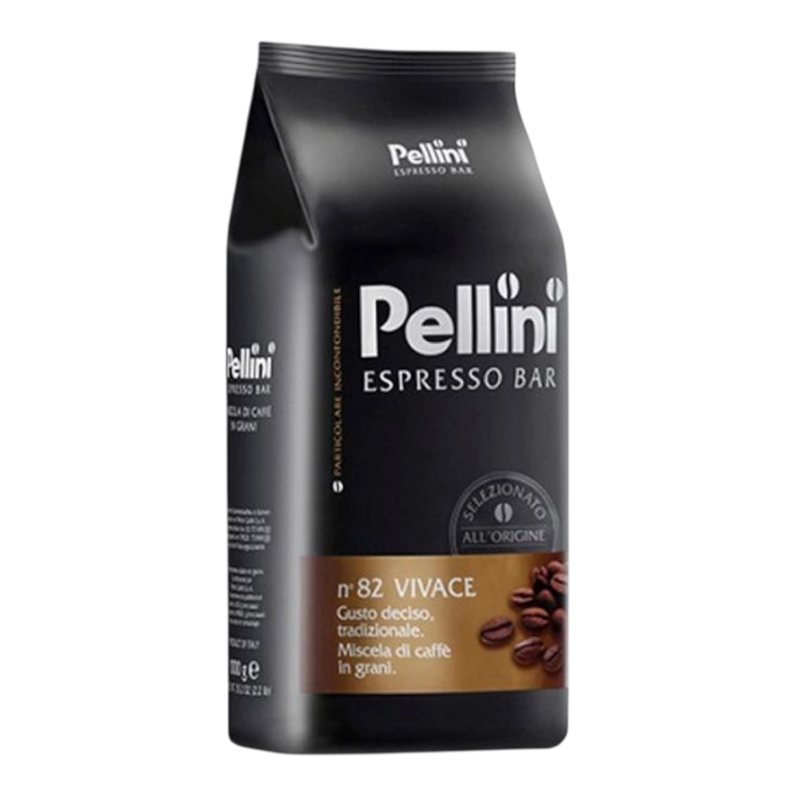 Кава Пеліні еспрессо бар 1kg