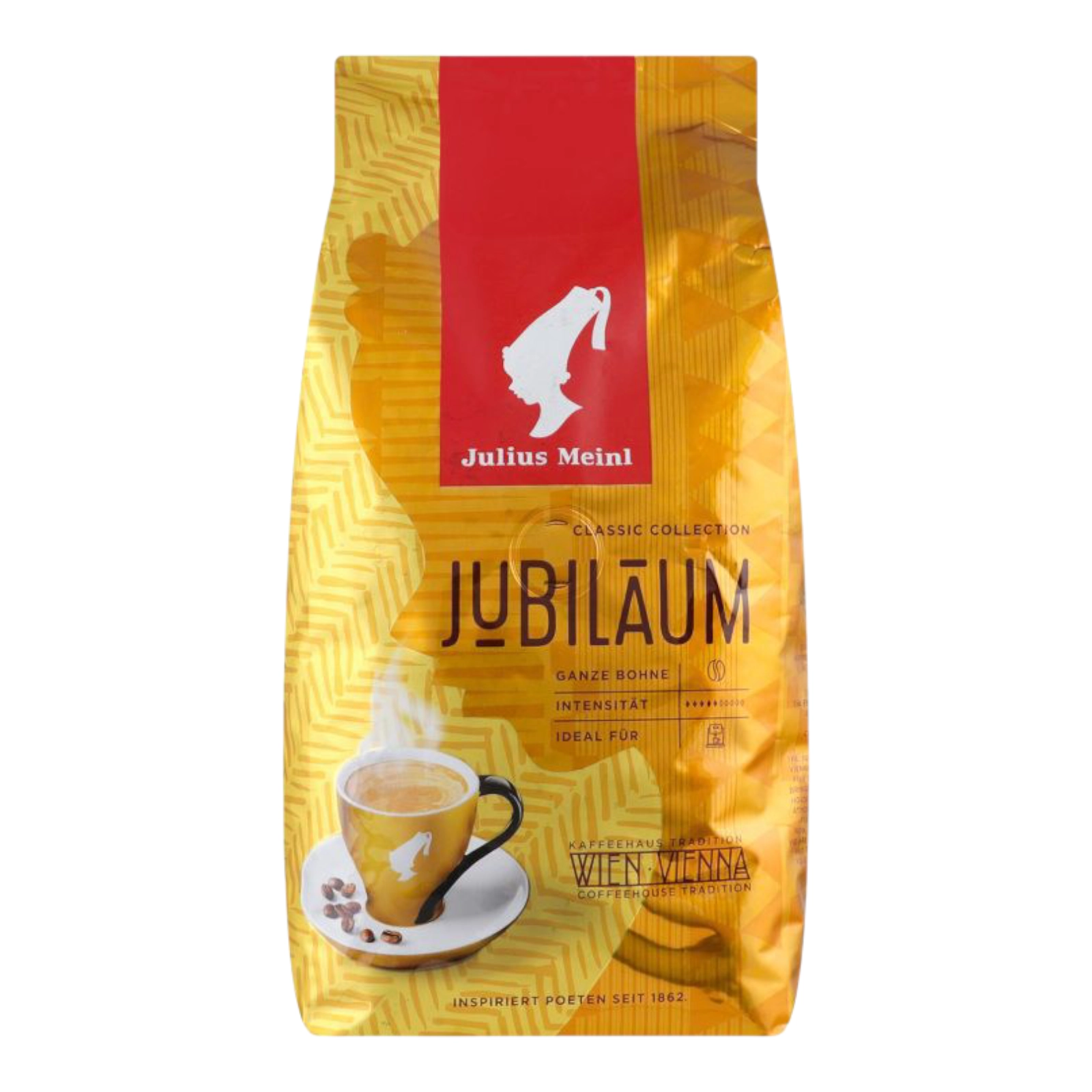 Кава Julius Meinl 500g