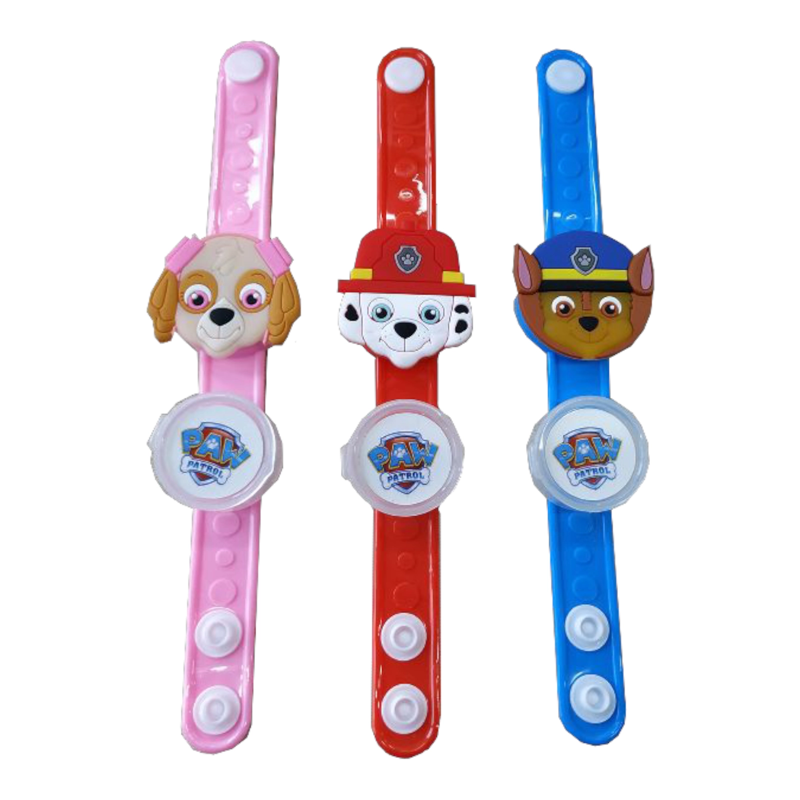 Цукерки Годинники