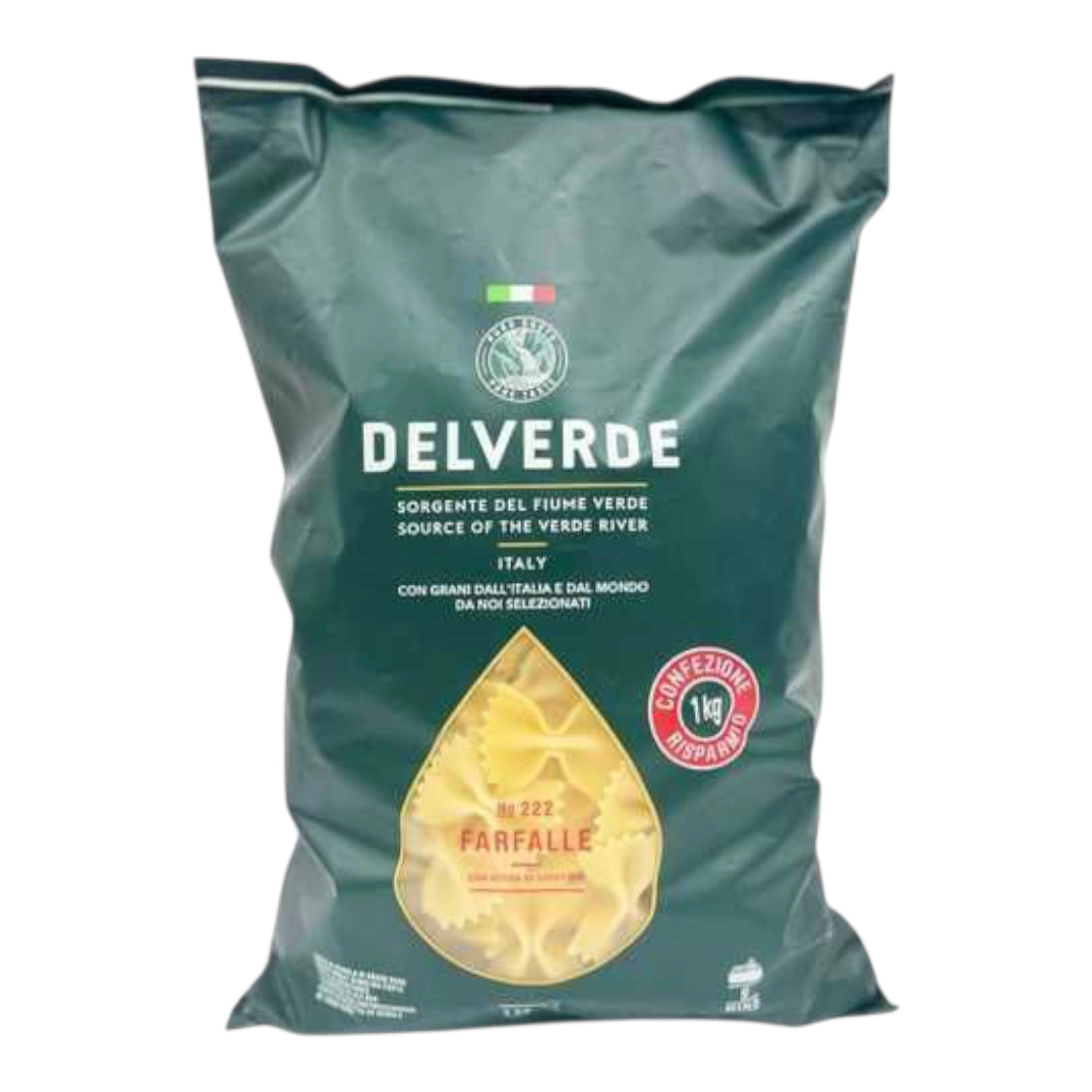 Делверде Бантики 1 кг