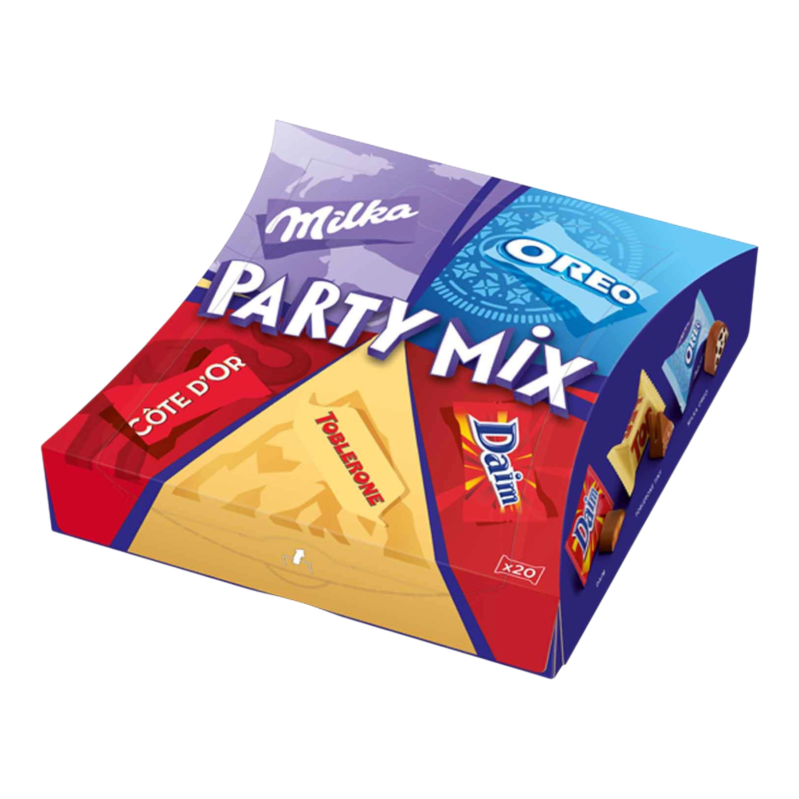 Мулка паті міх