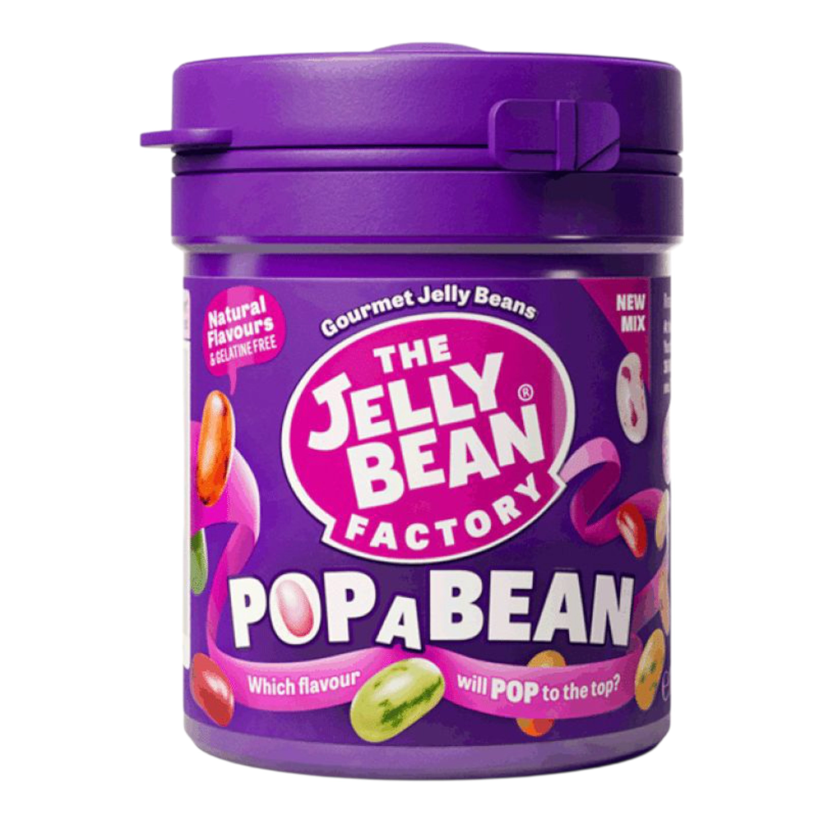 Льодяник Желі Бінс 100г