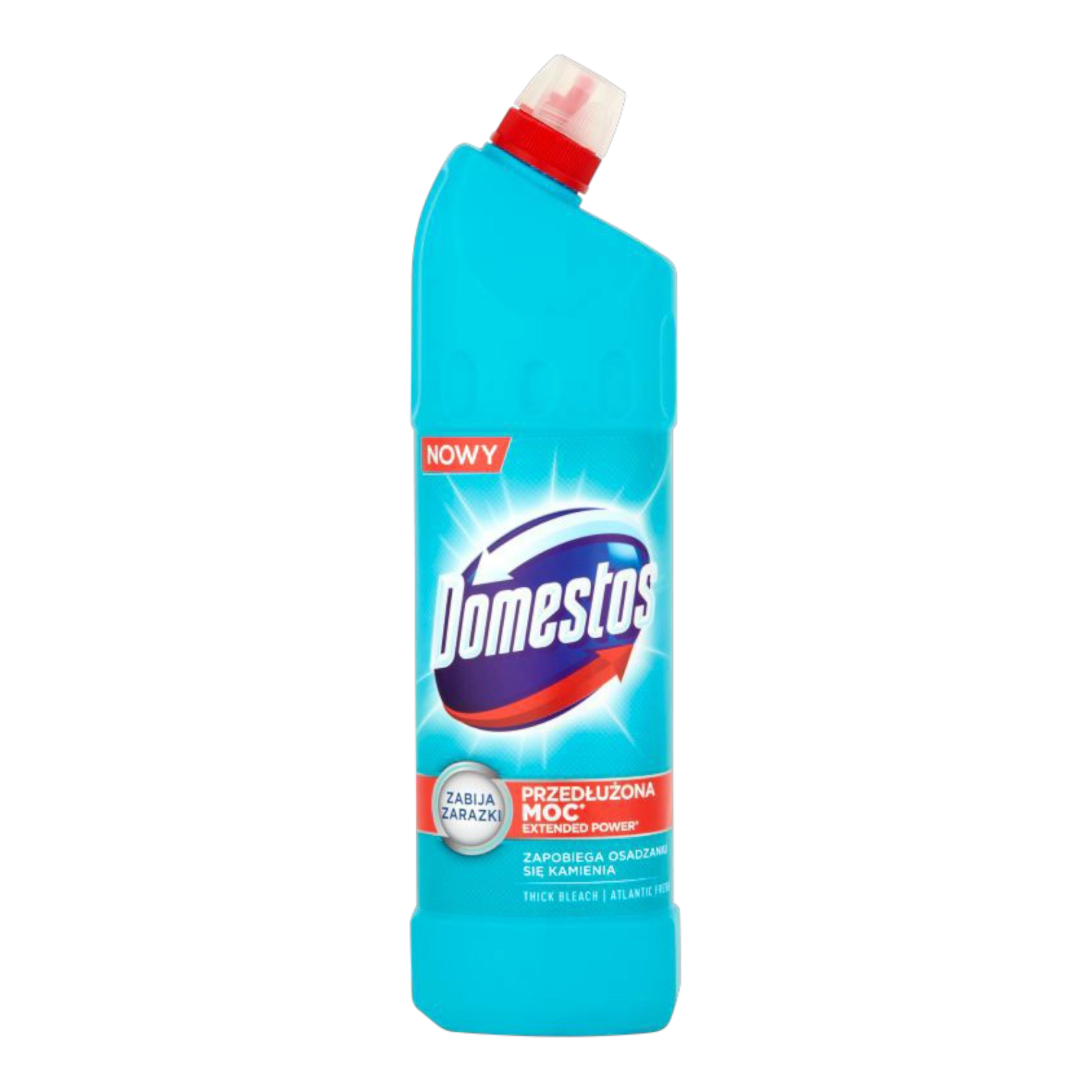 Засіб для туалета Domestos MOC 1250ml