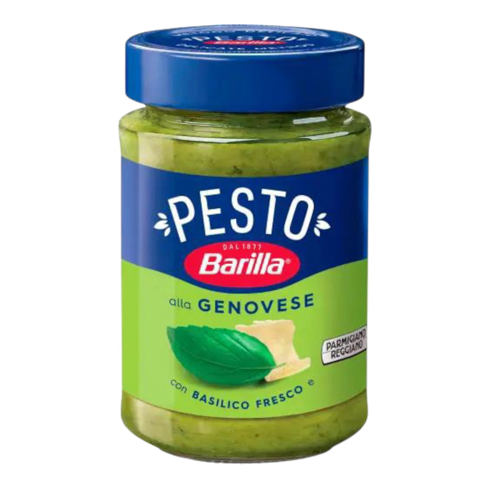 Соус Barilla Pesto