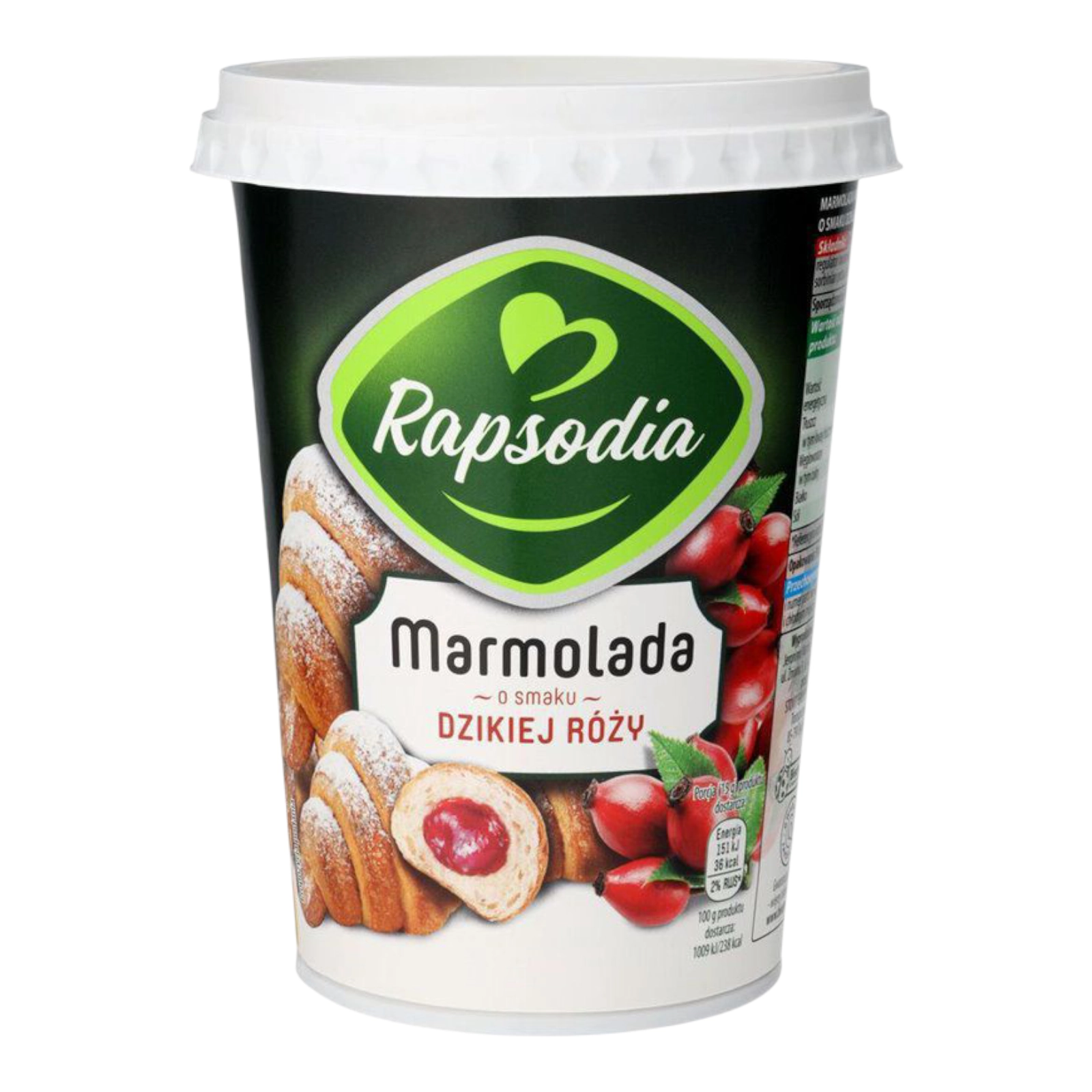 Мармелад 590гр