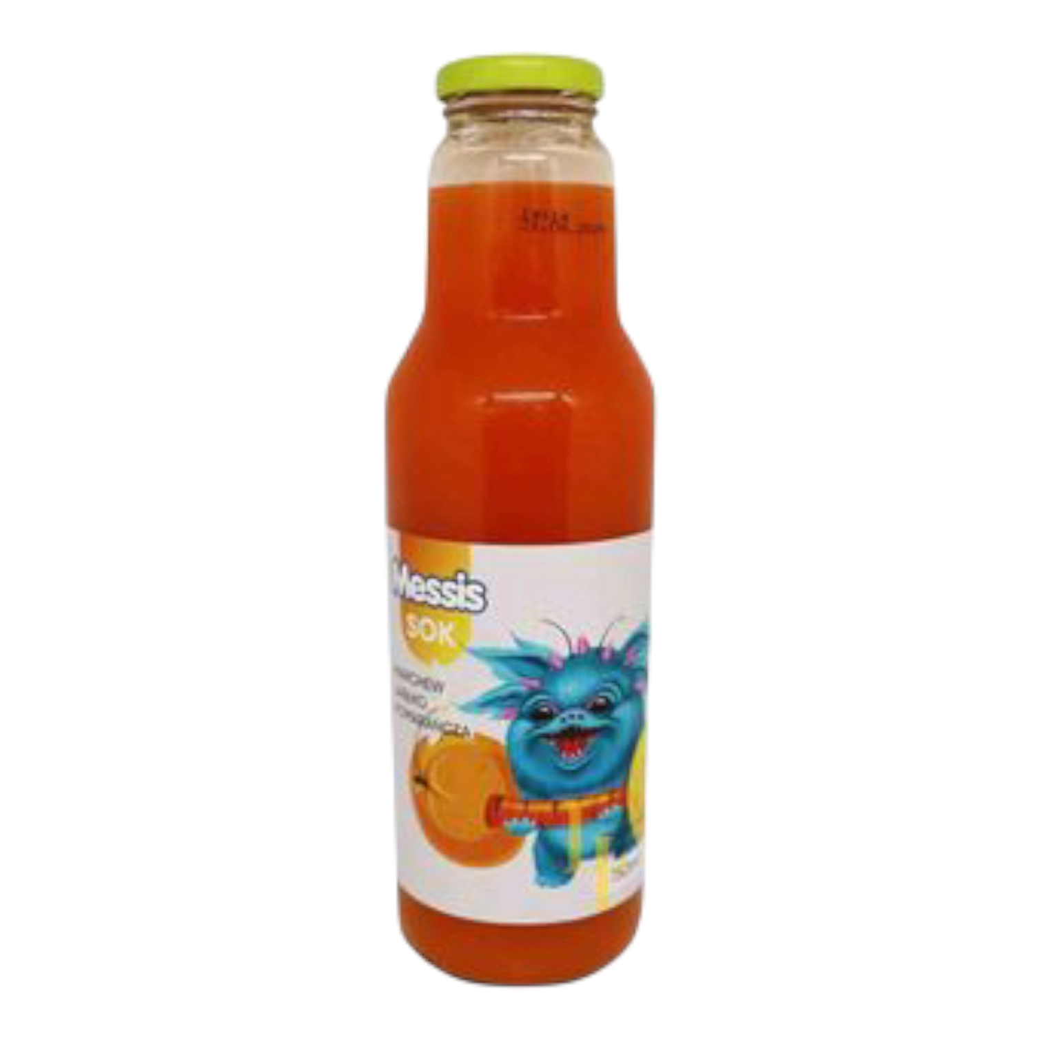 Сік Messis 750ml