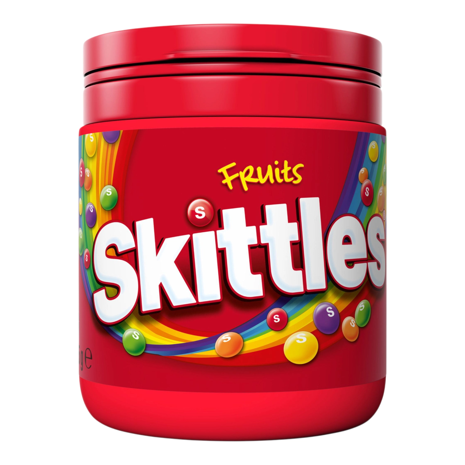 Жуйки Skittles 125g