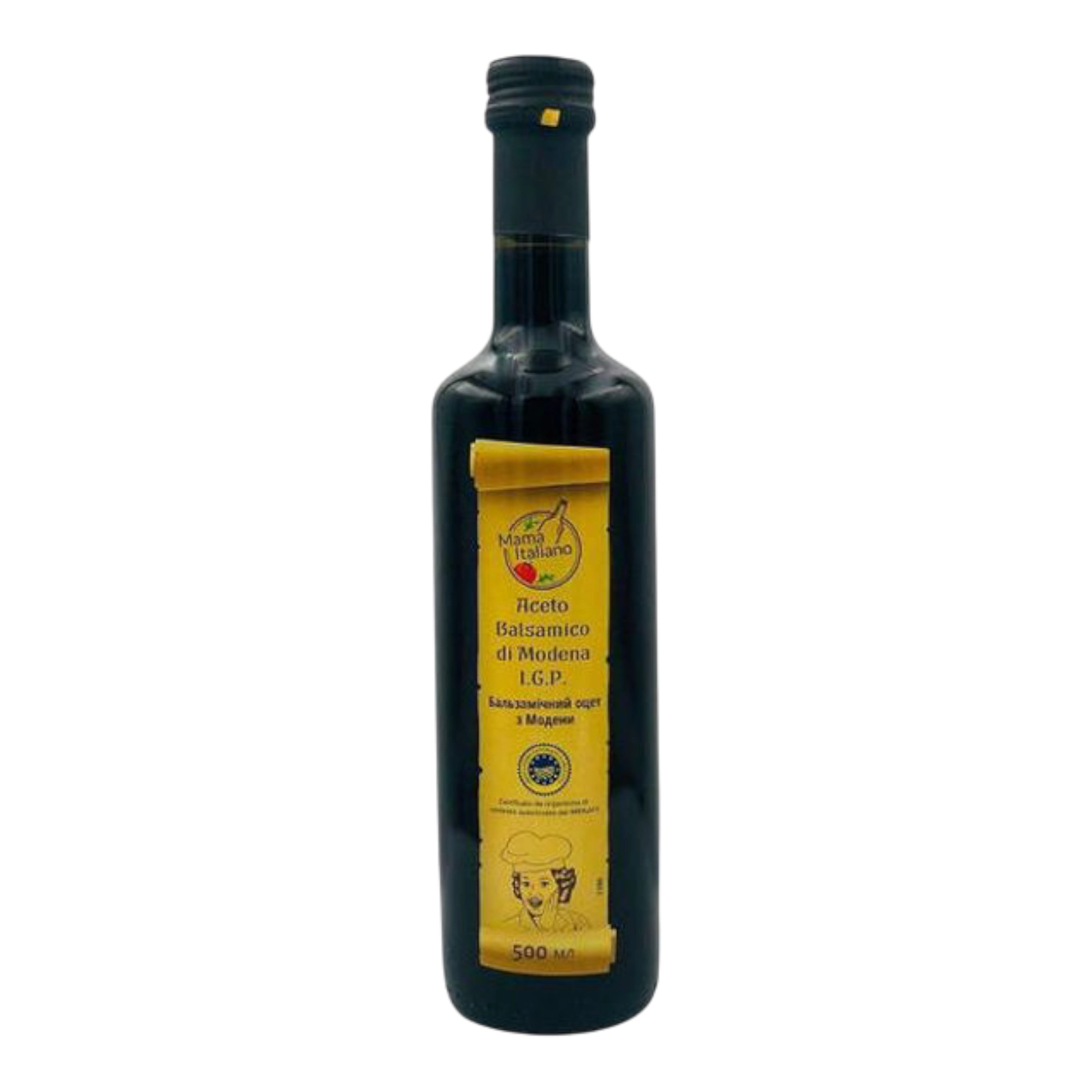 Соус Mama Italiano Aceto Balsamico di Modena