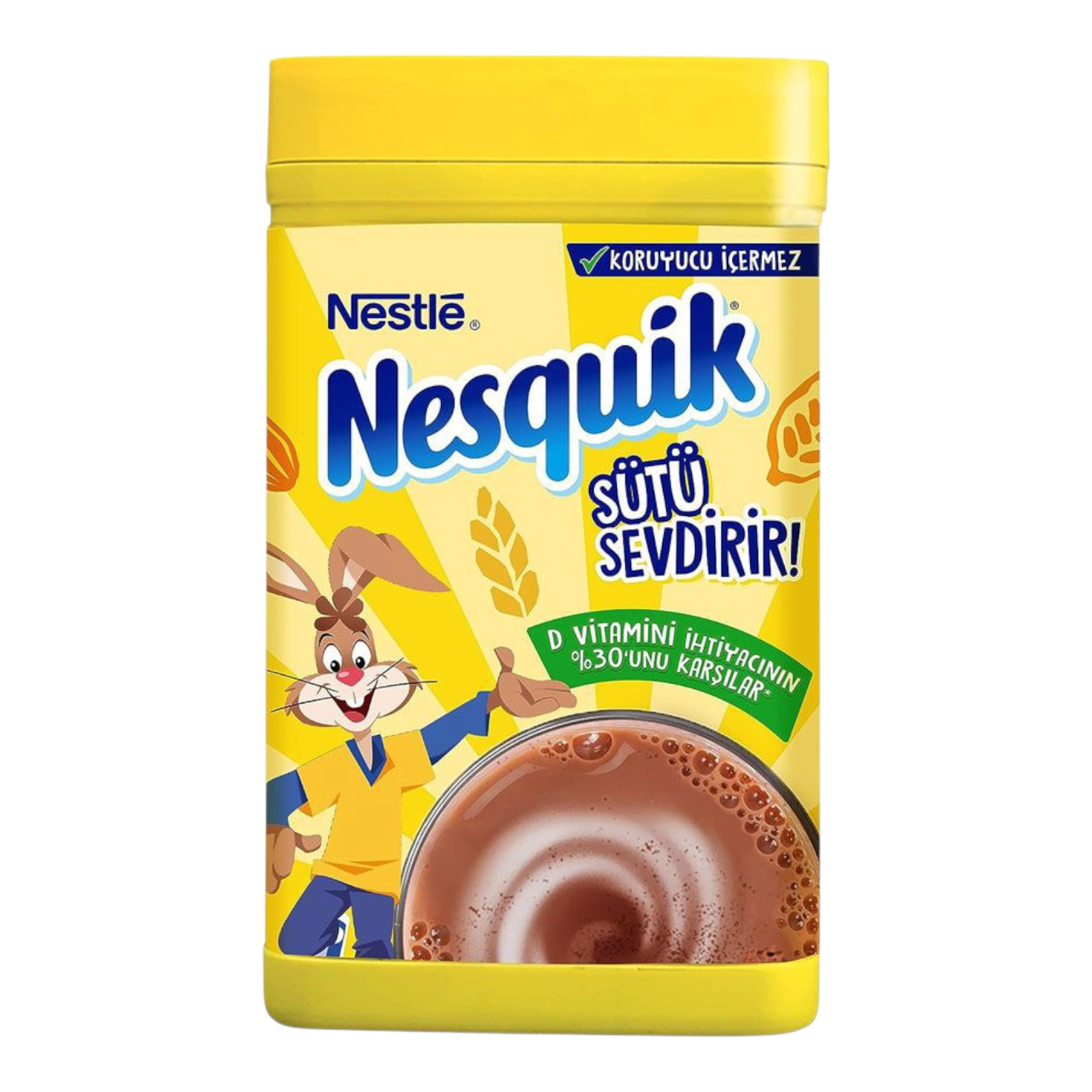 Какао Несківк банка