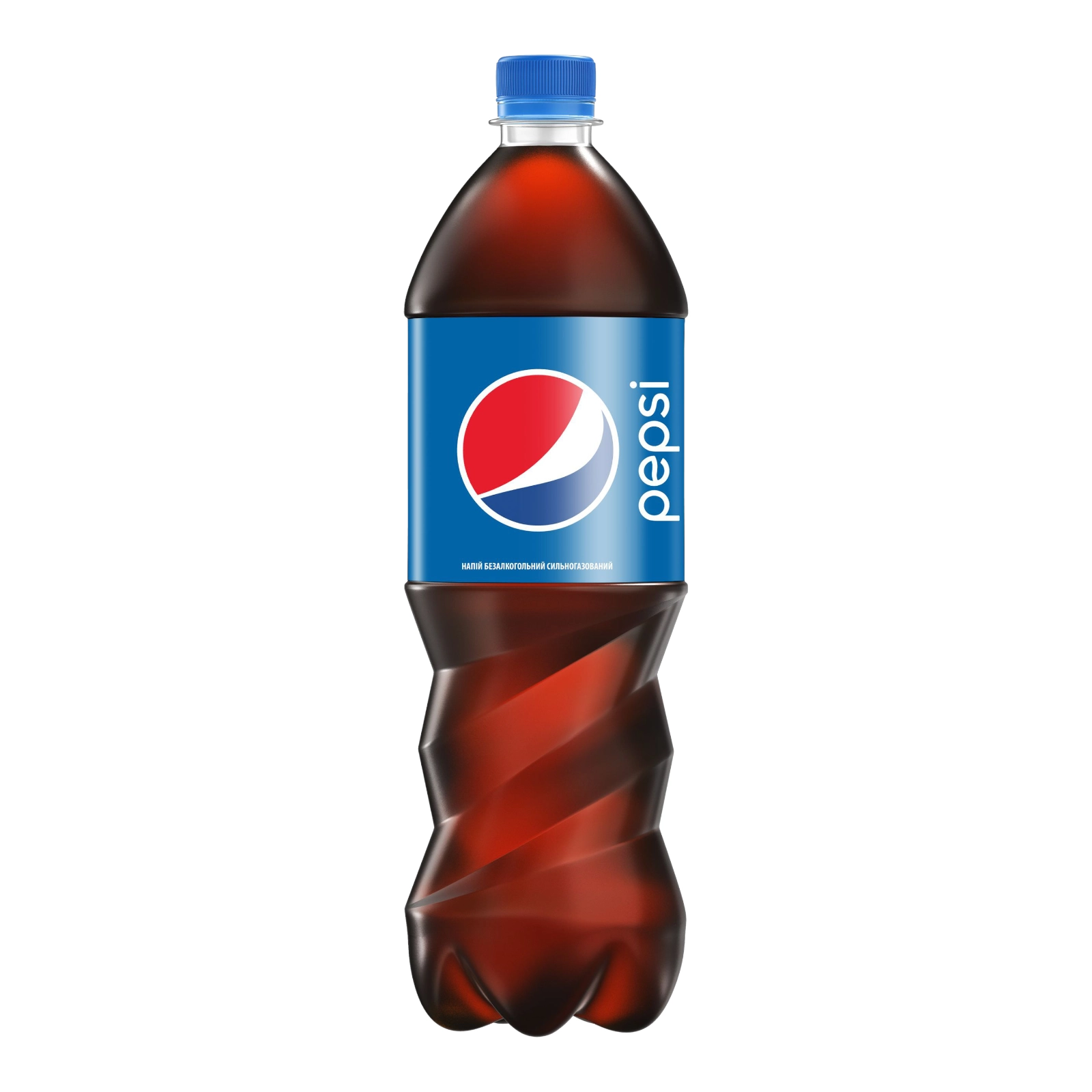Вода Pepsi 1л