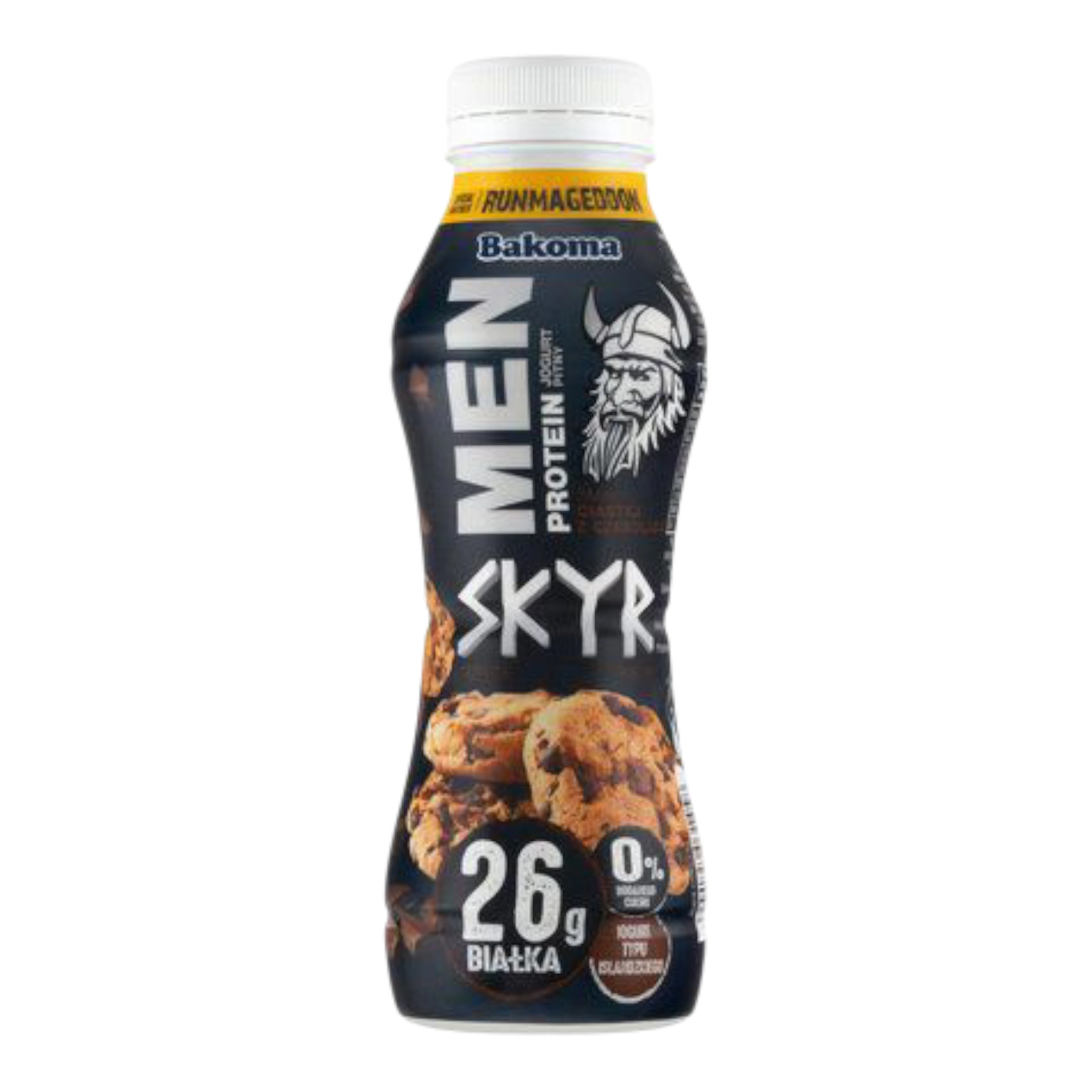 Йог Прот Бакома СКІР 300г