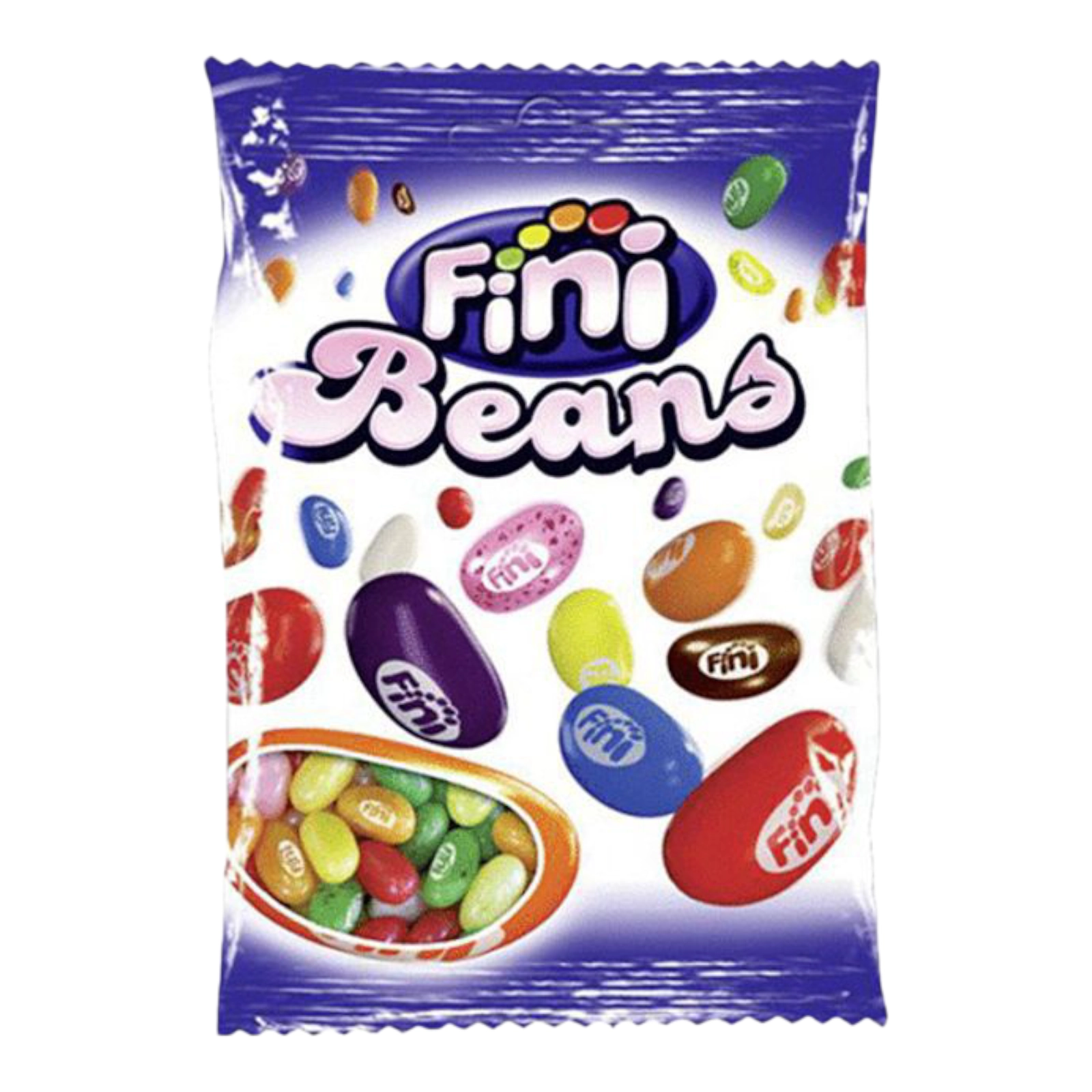 Камінці Fini Beans 85g