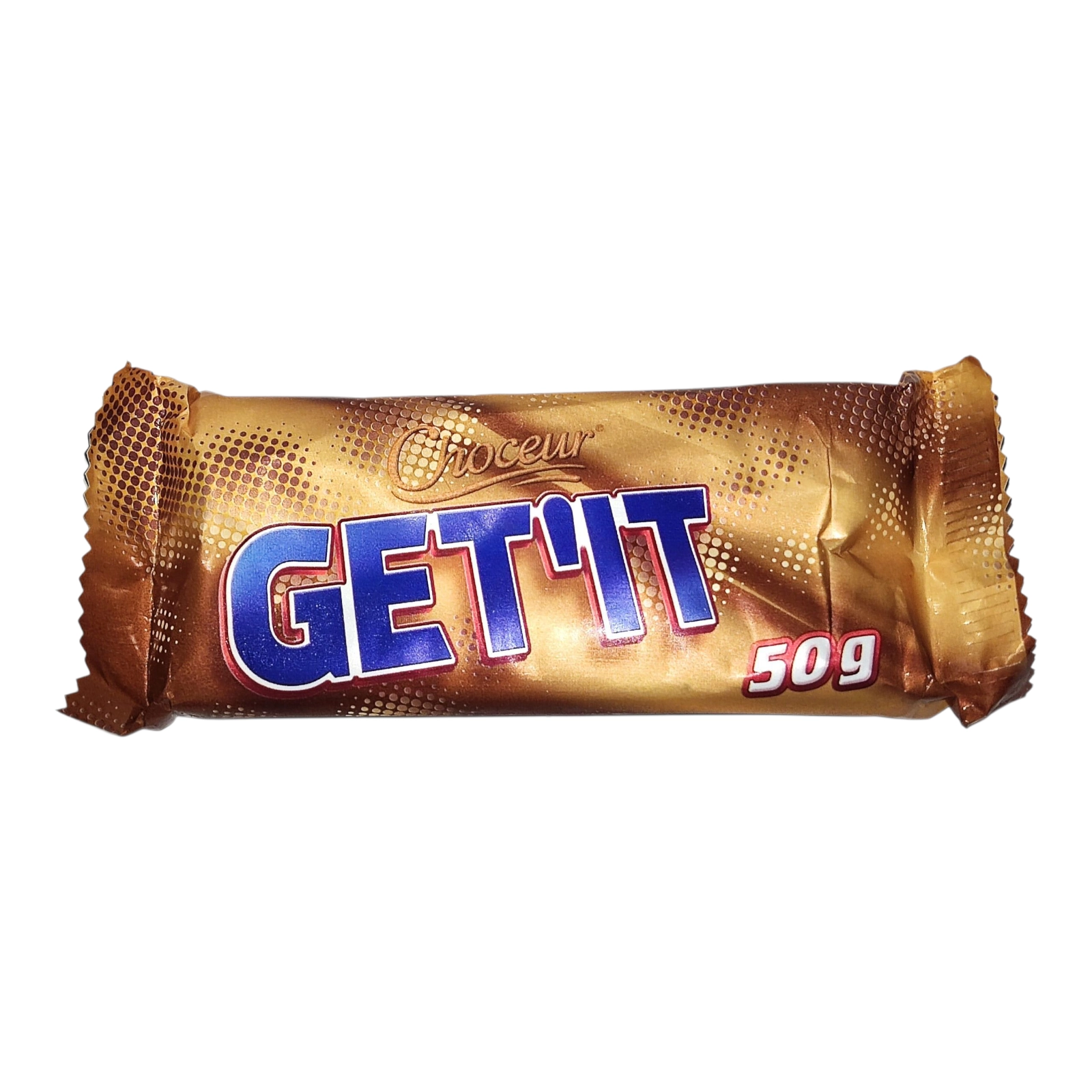 Шок Батончики Getit X6