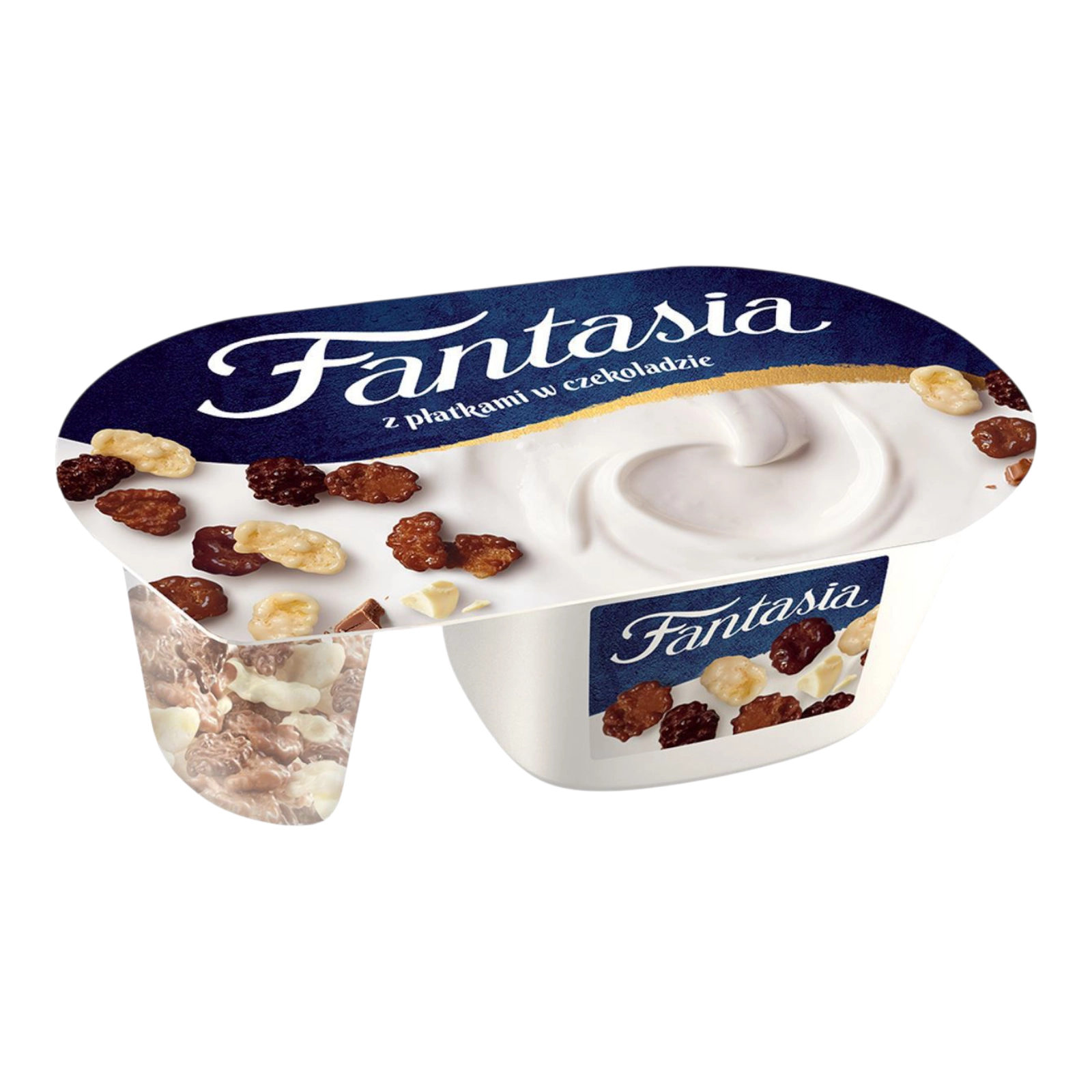 Йогурт Фантазія