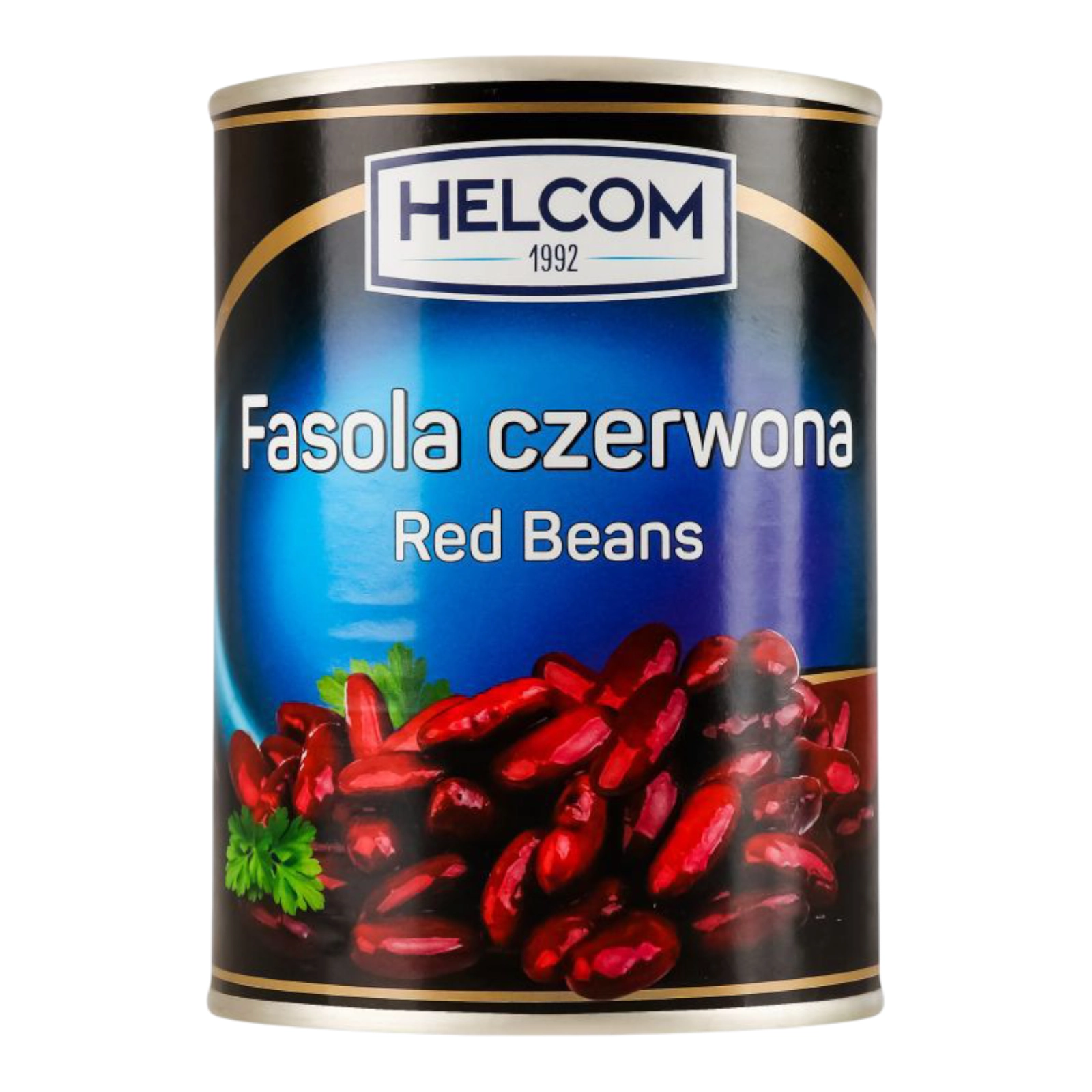 Червона фасоля Helcom