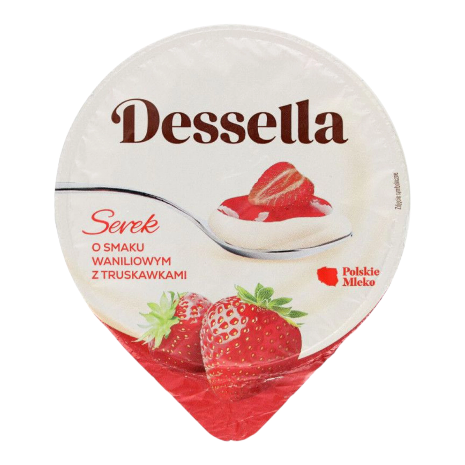 Dessella Полуниця