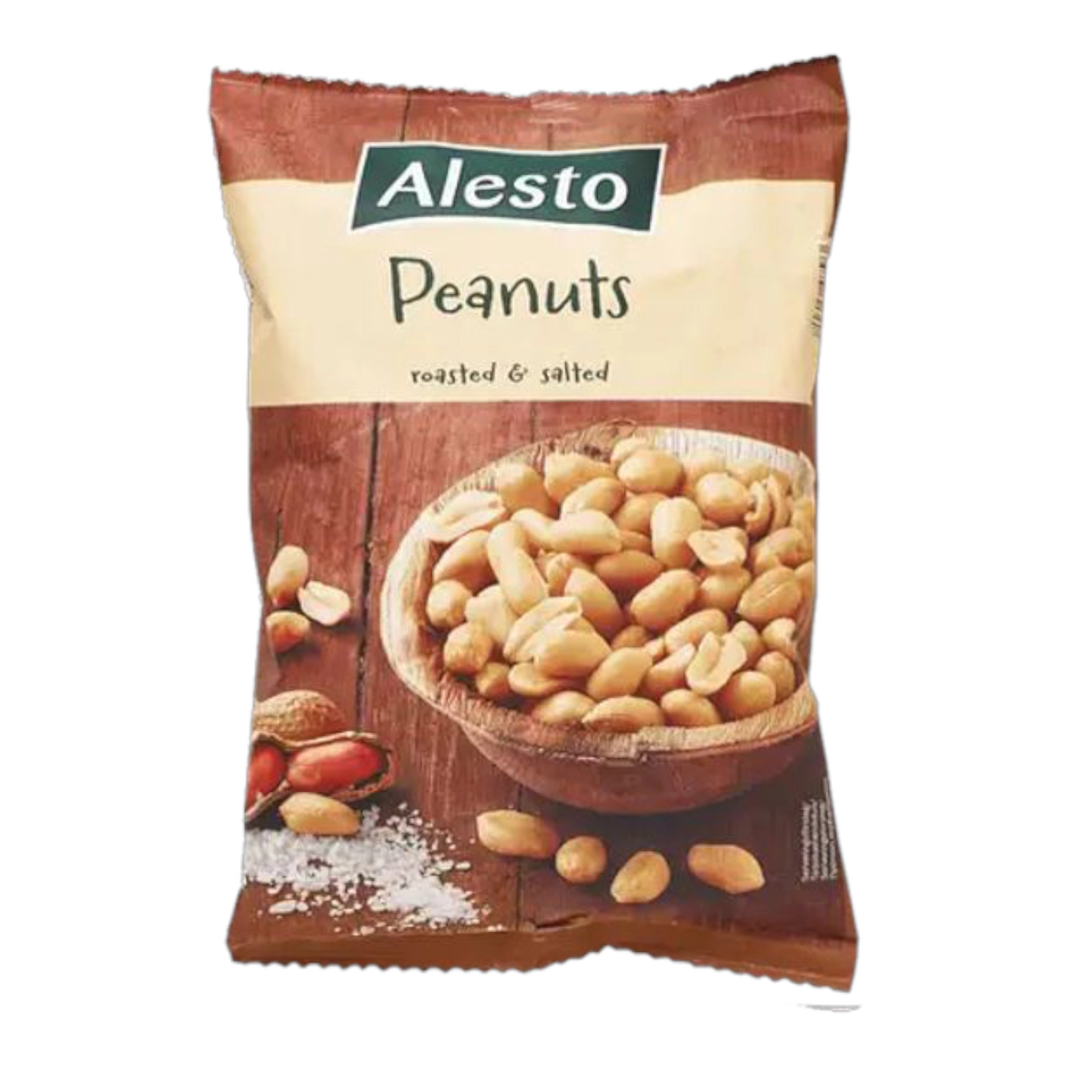 Арахіс Алесто