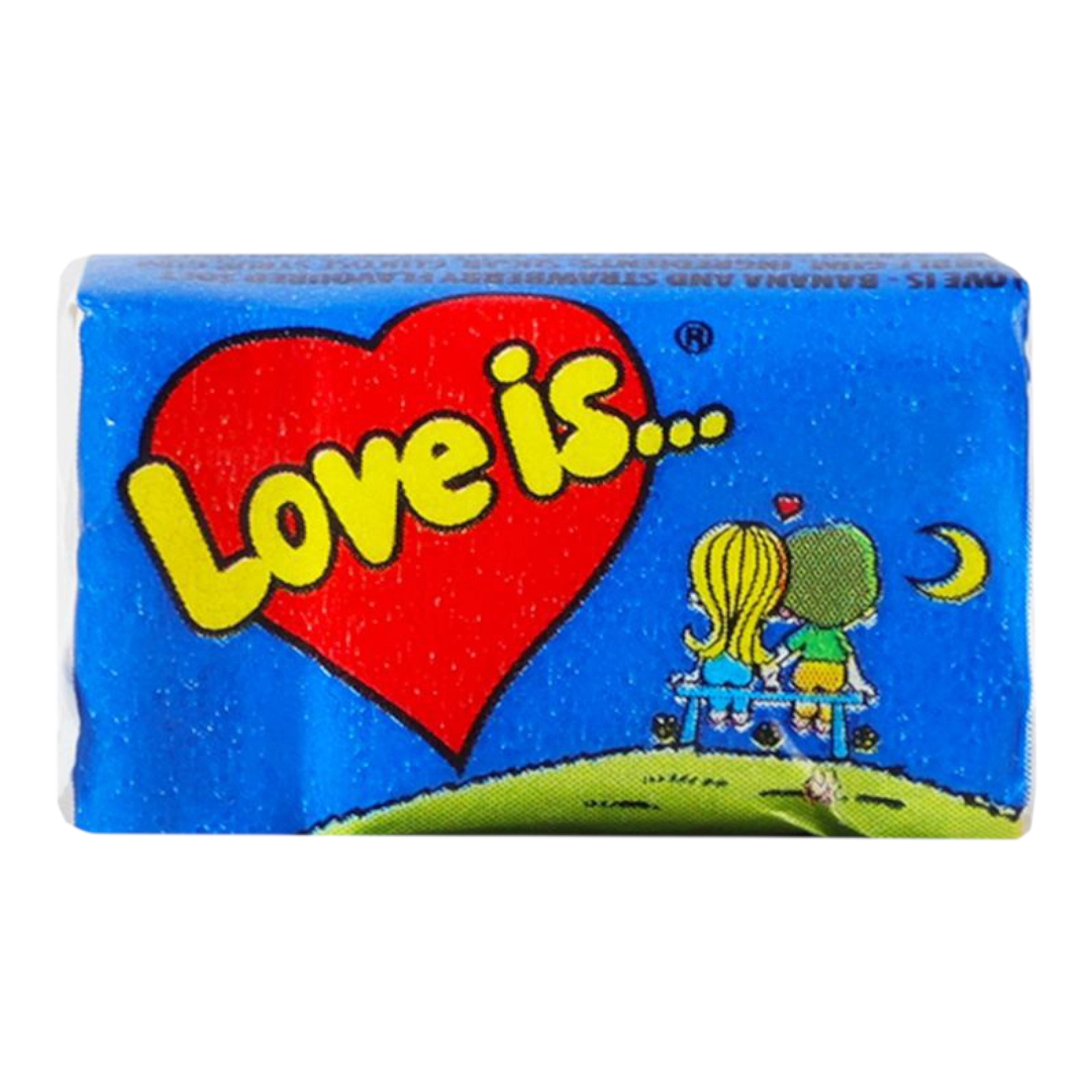 Жуйки Лав із