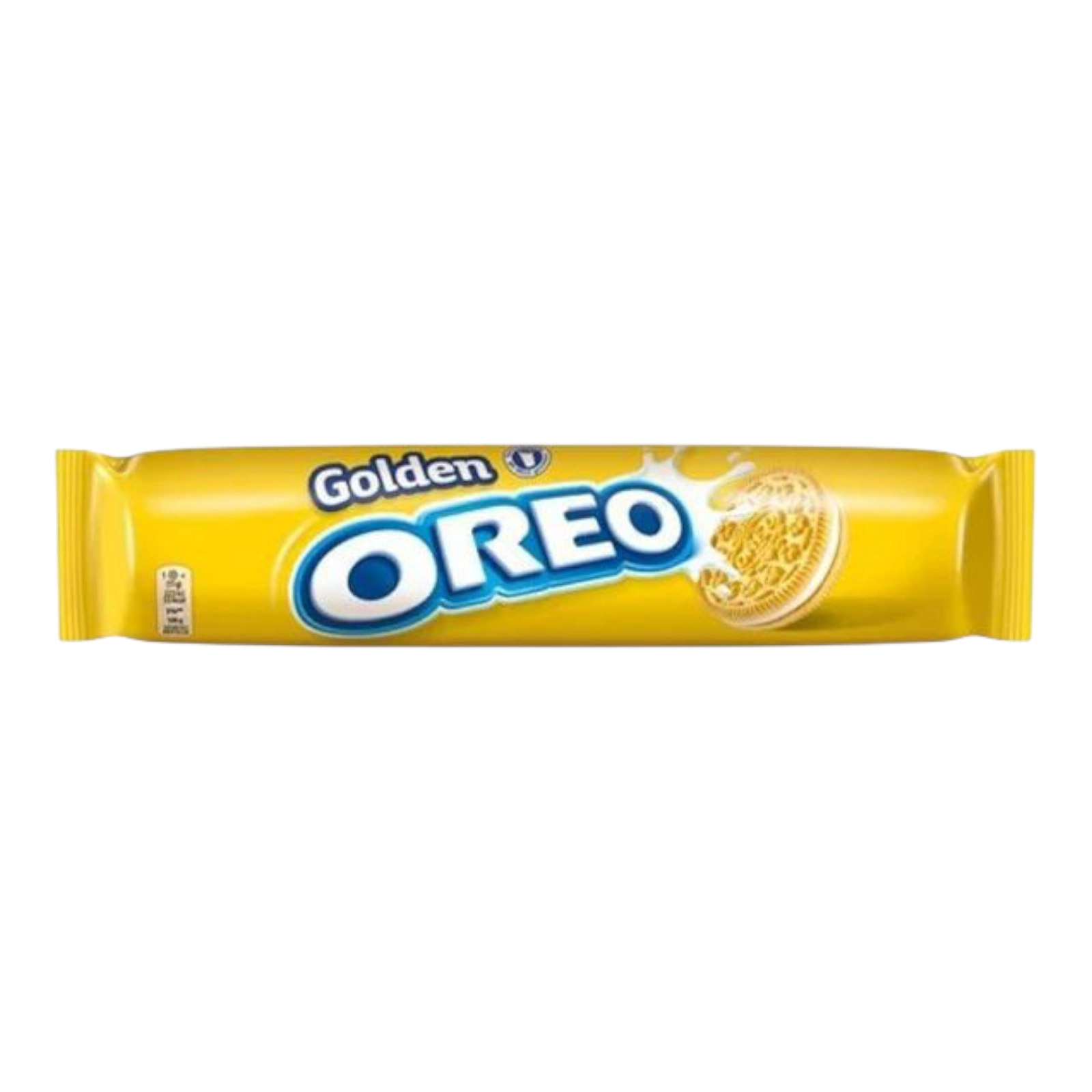 Печиво Oreo Golden154g