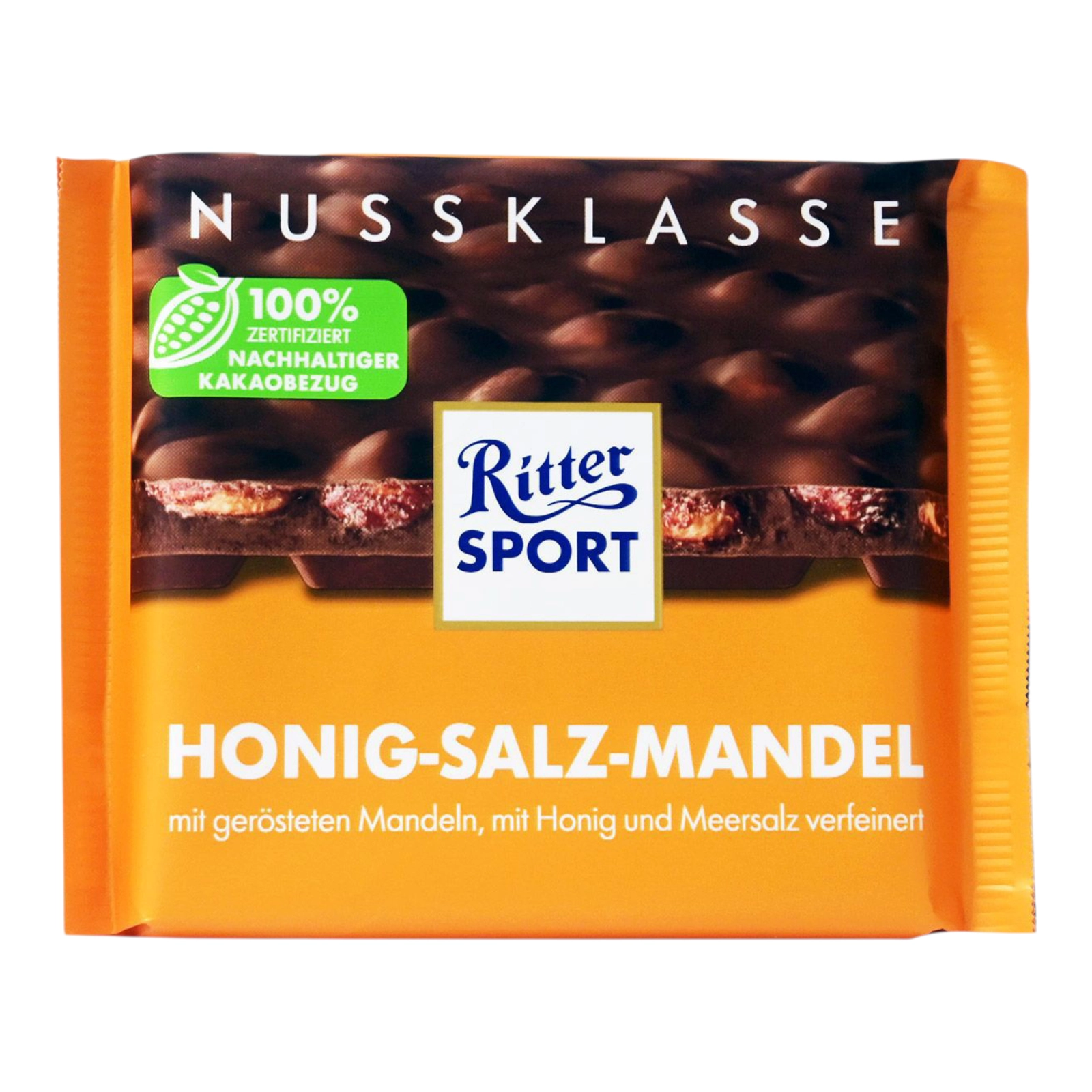 Шок Рітер спорт 100г