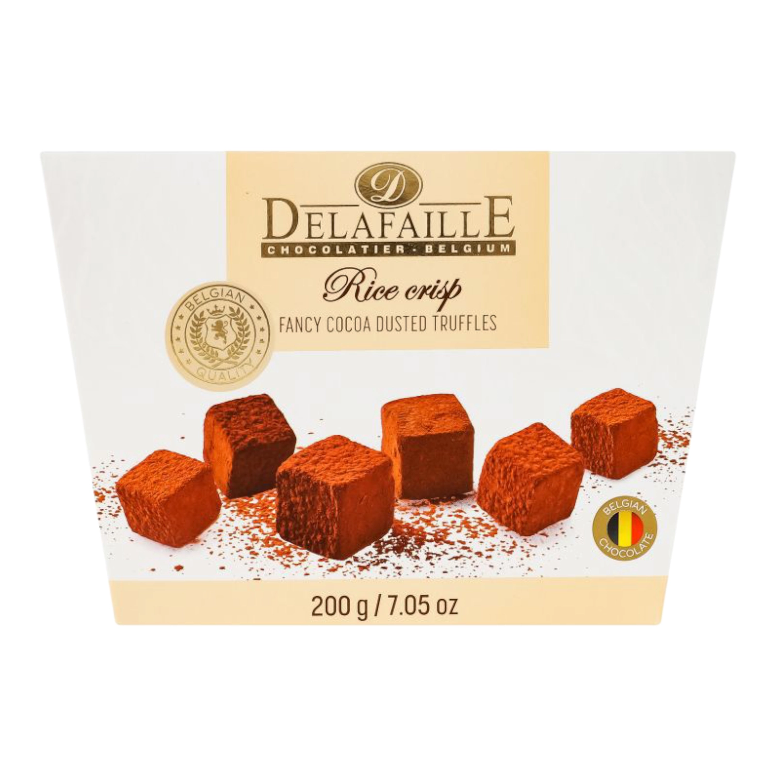 Труфеля Дела Фаілле