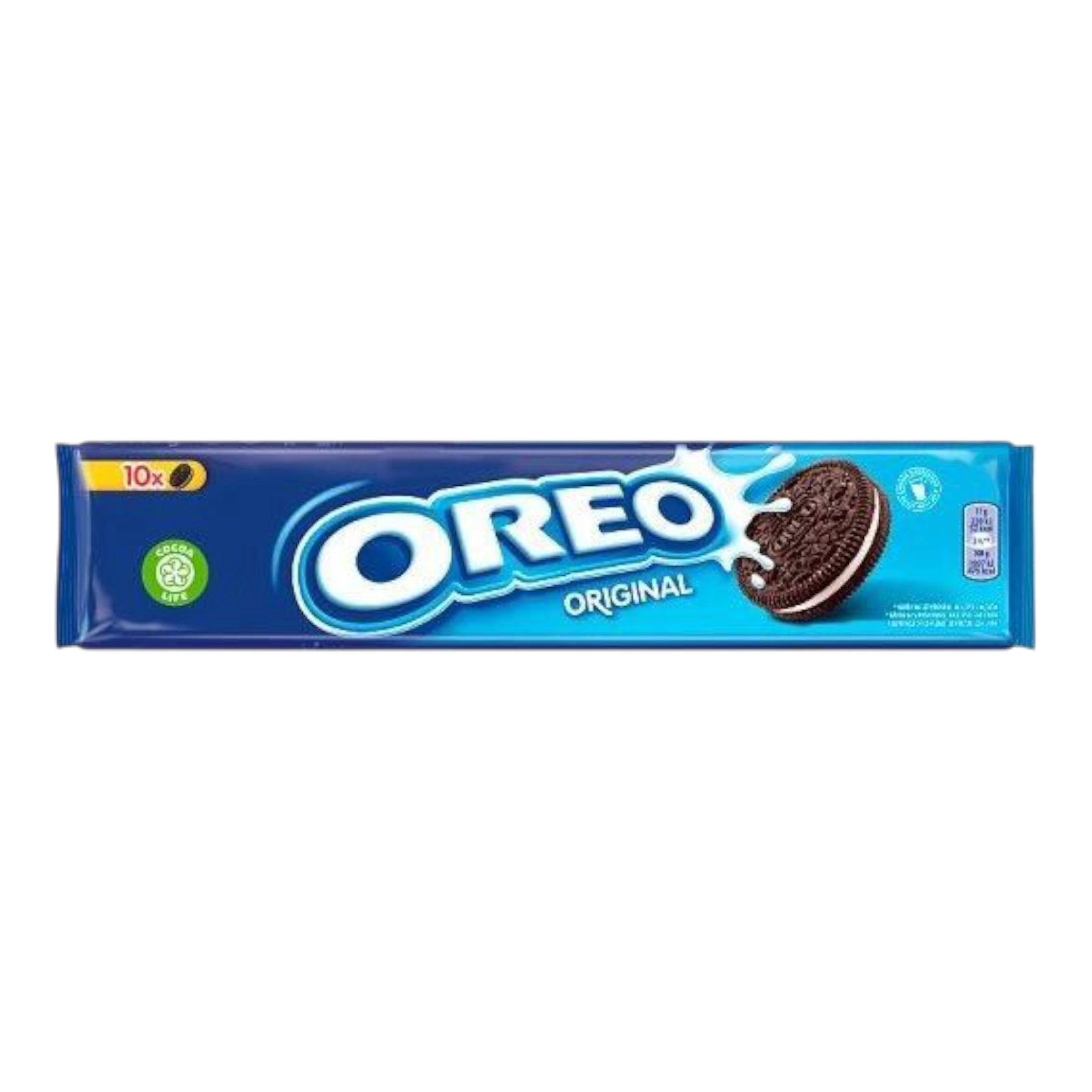 Печиво Oreo original 110g