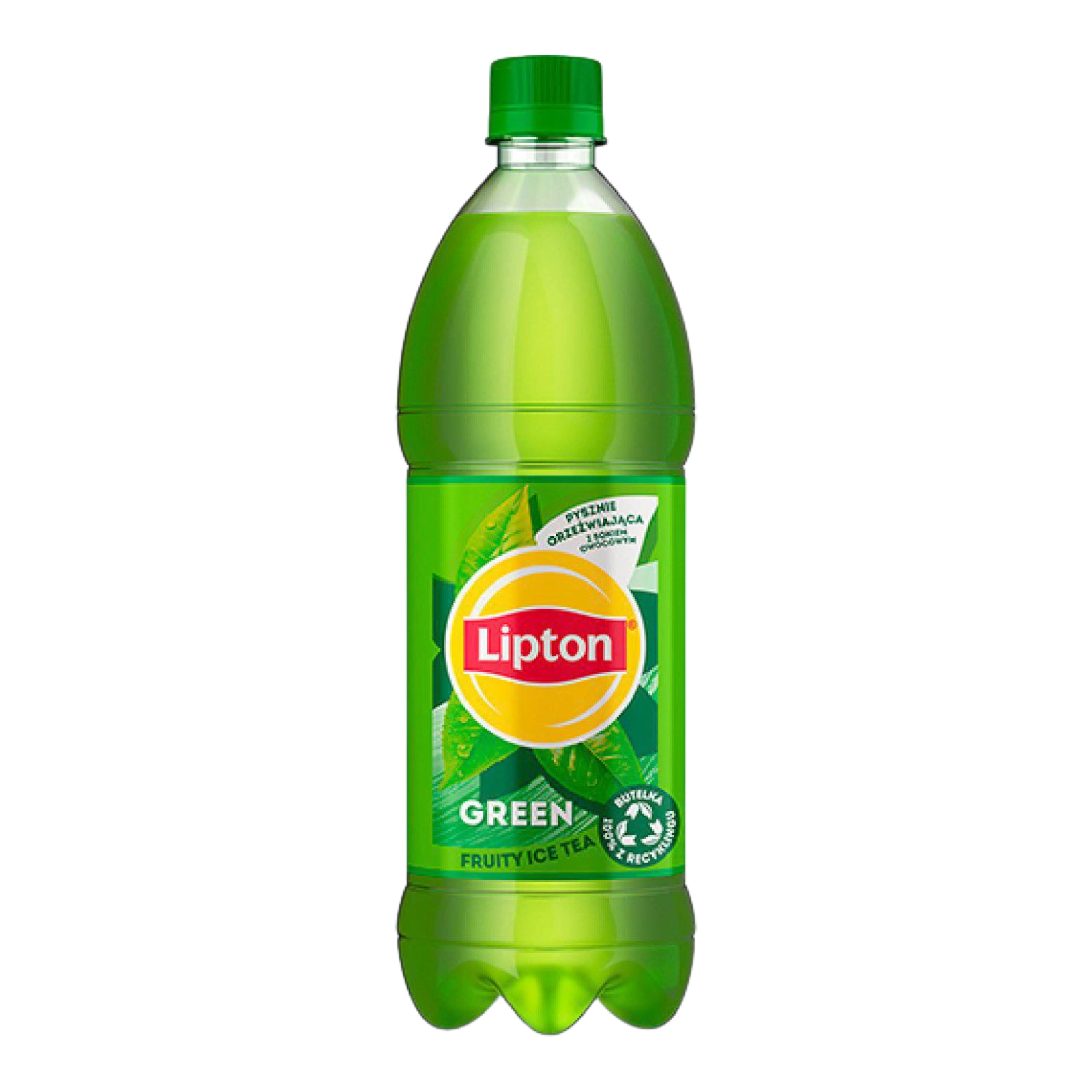 Вода Lipton Green 0.85л