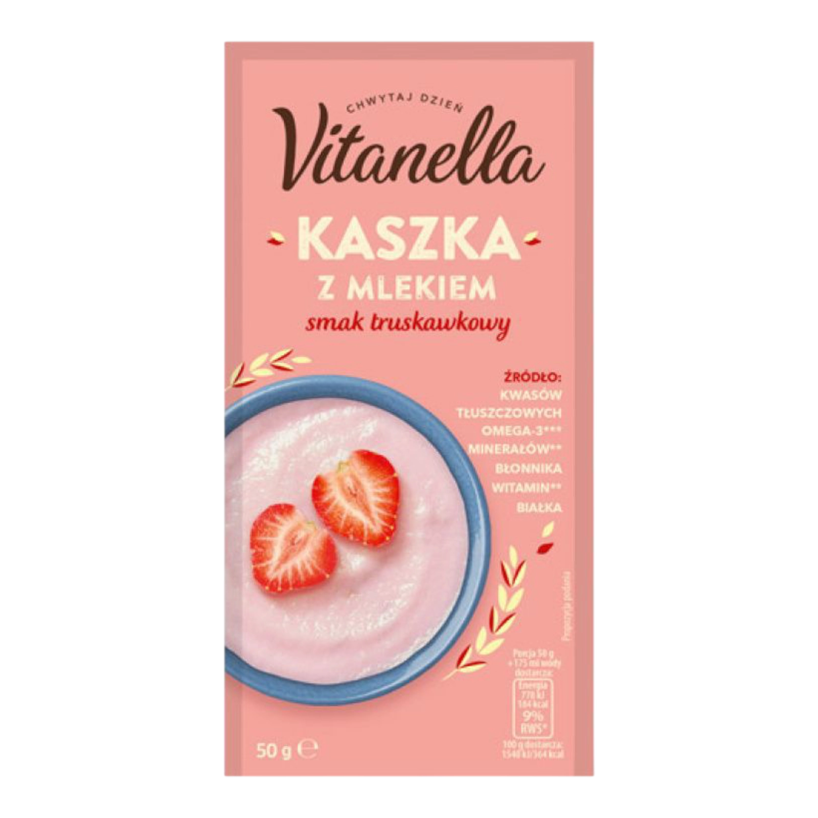 Кашка Вітанела