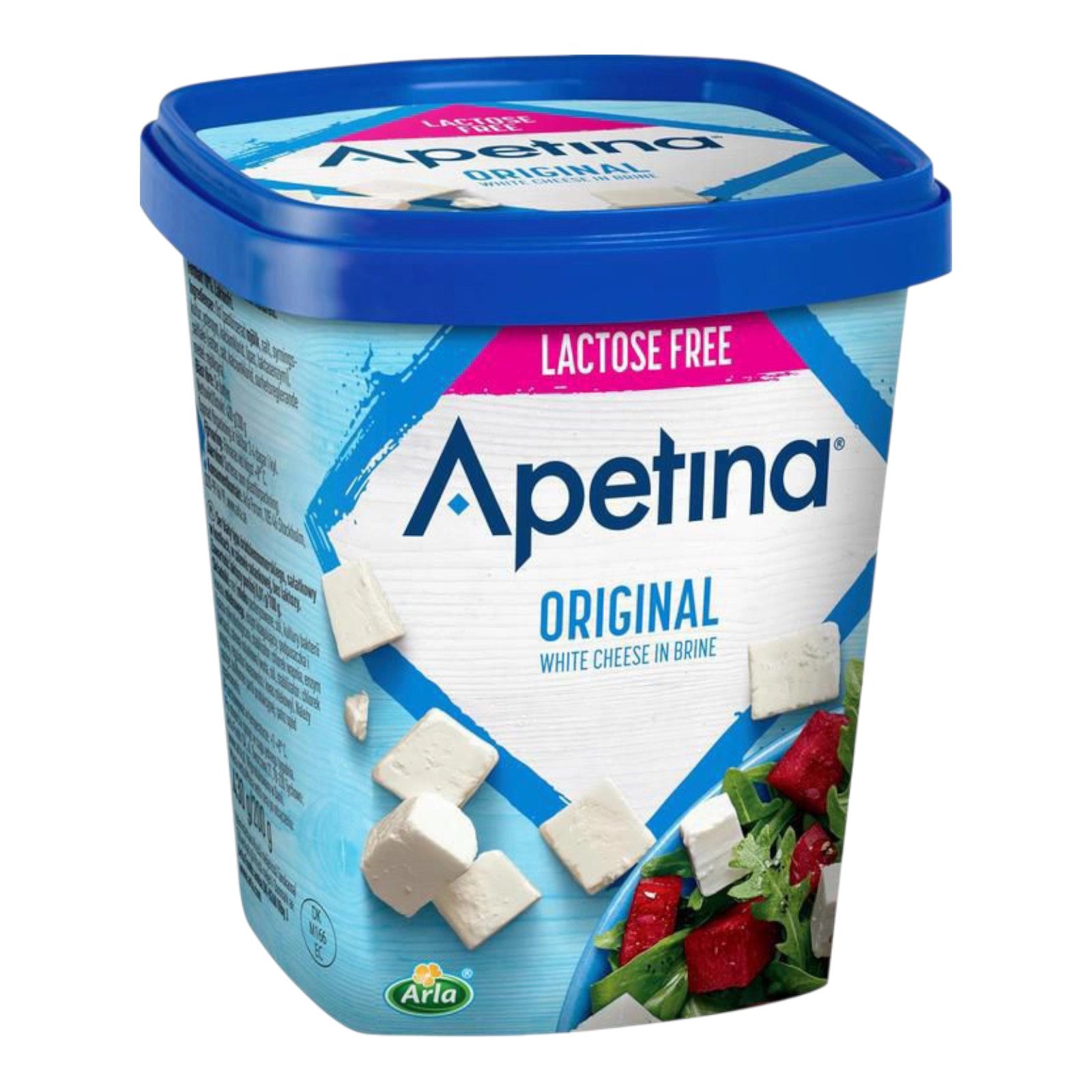 Cир Фета Апетіна 430г