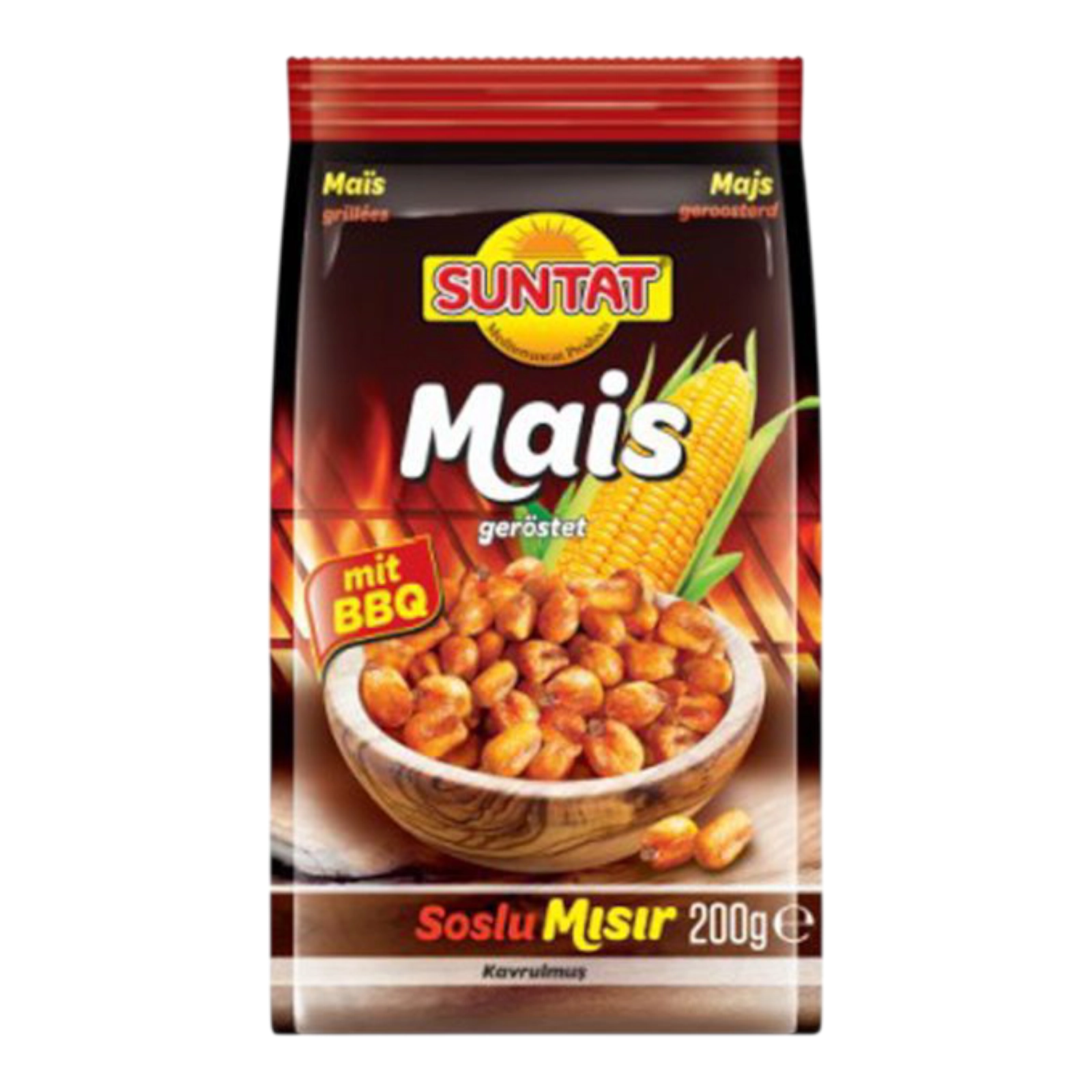 Кукурудза ббк