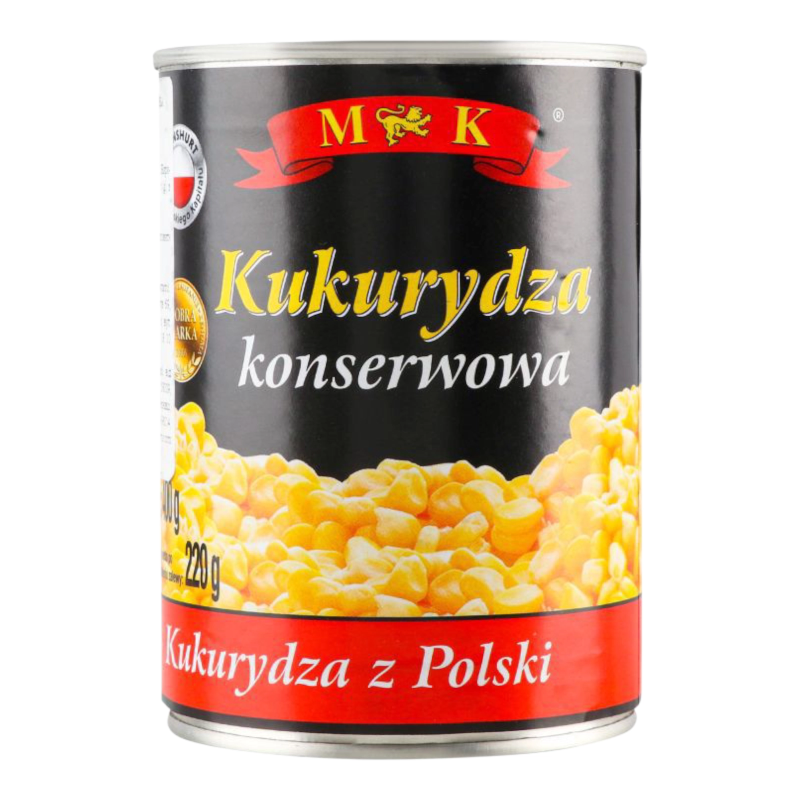 Кукурудза M&K