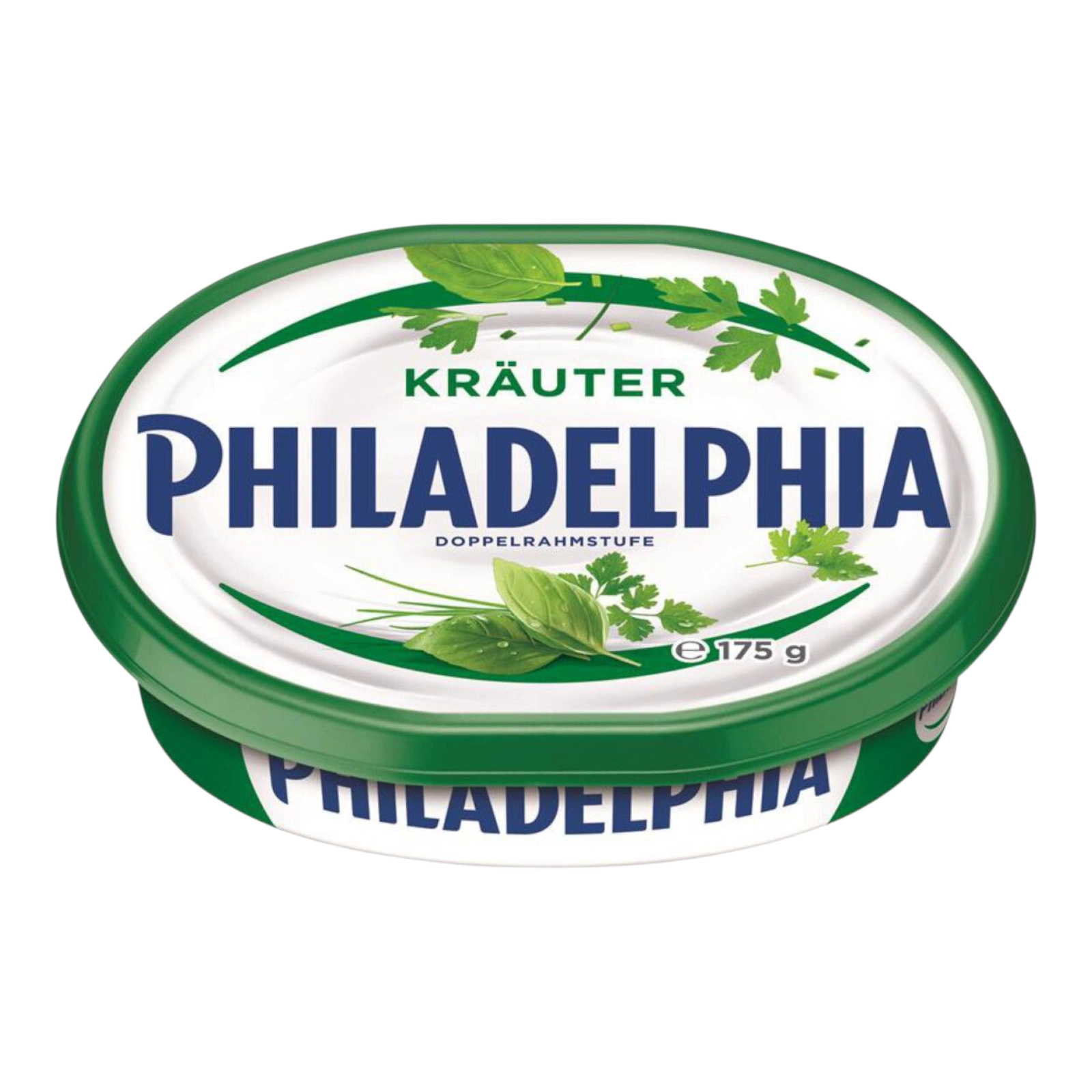 Намазка Philadelphia зелень 175g