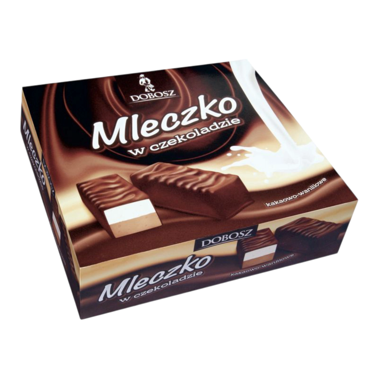 Пташине молоко Dobocz