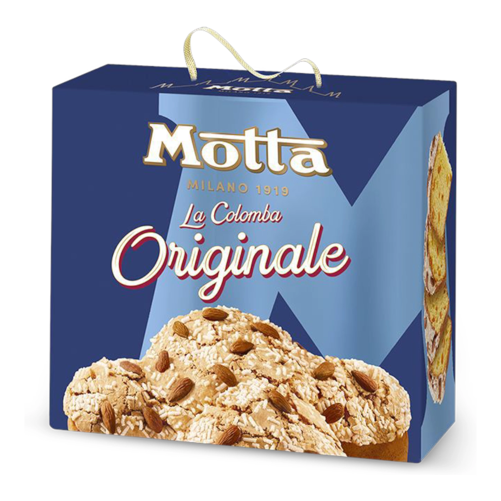 Панетонне коломбо Мота 700г