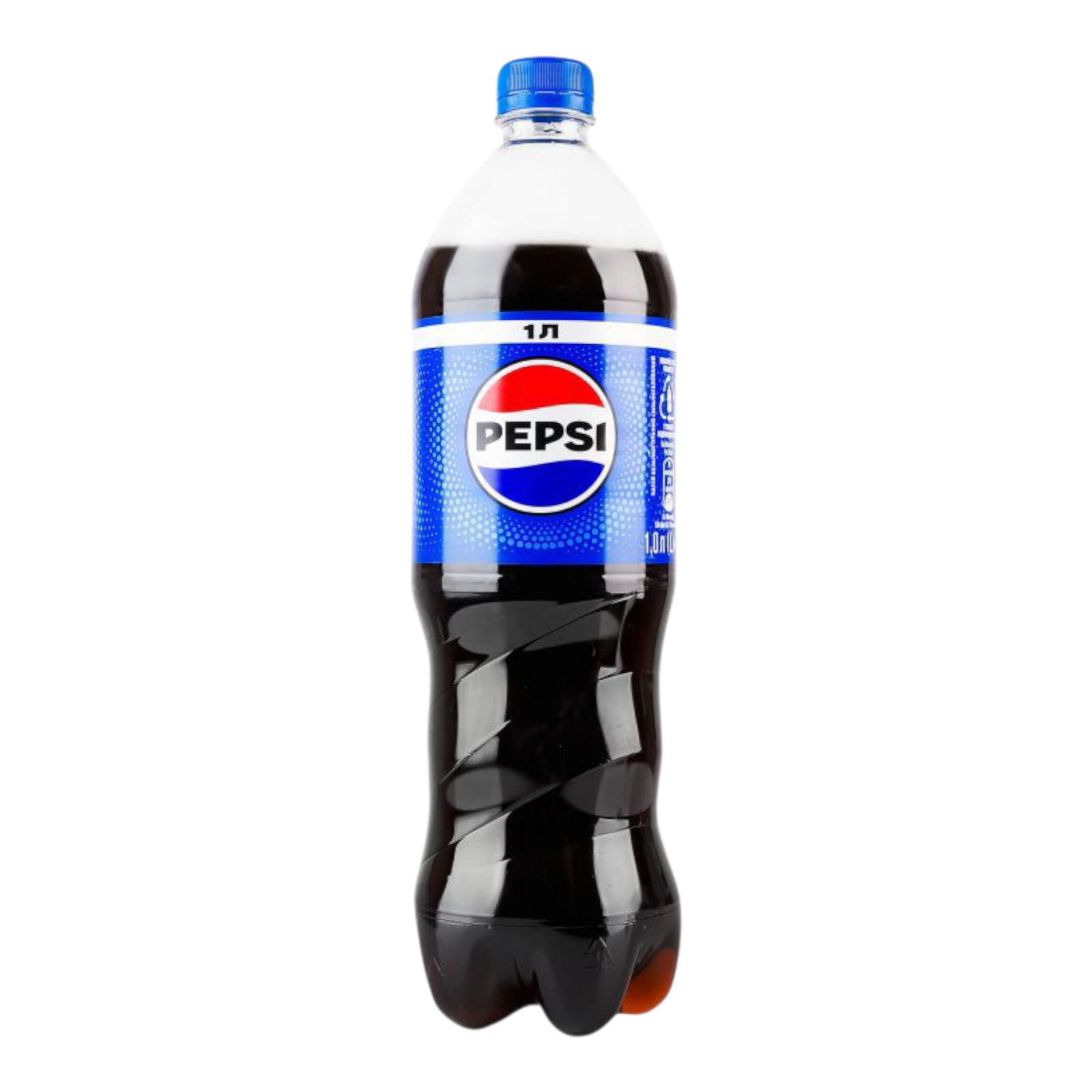 Вода Pepsi 1л