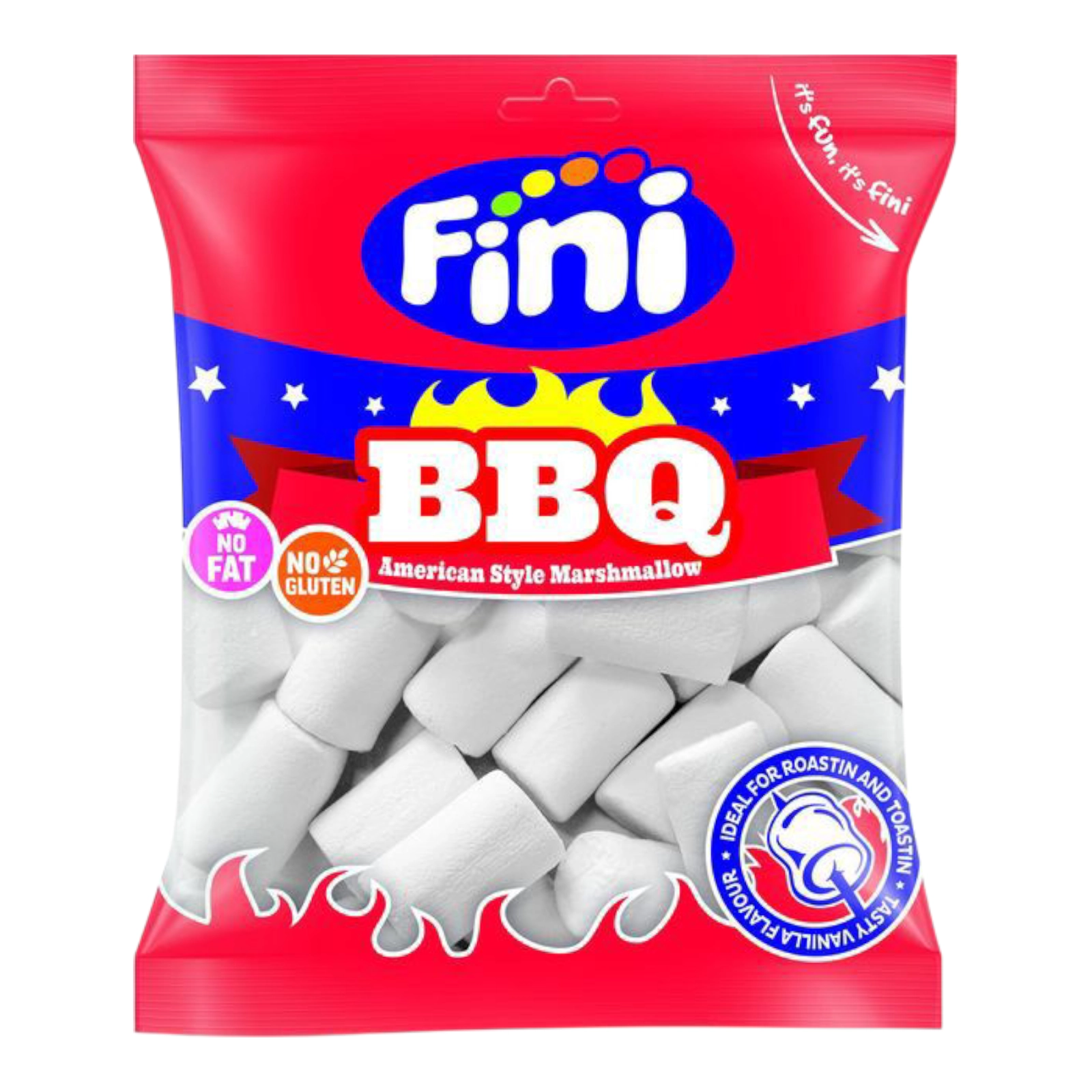 Маршмелов ВВК фіні