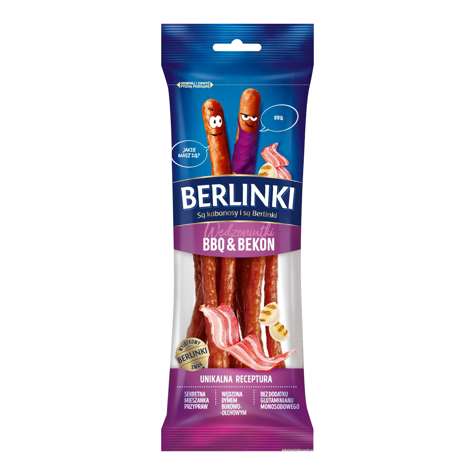 Кабаноси Берлінки 75г