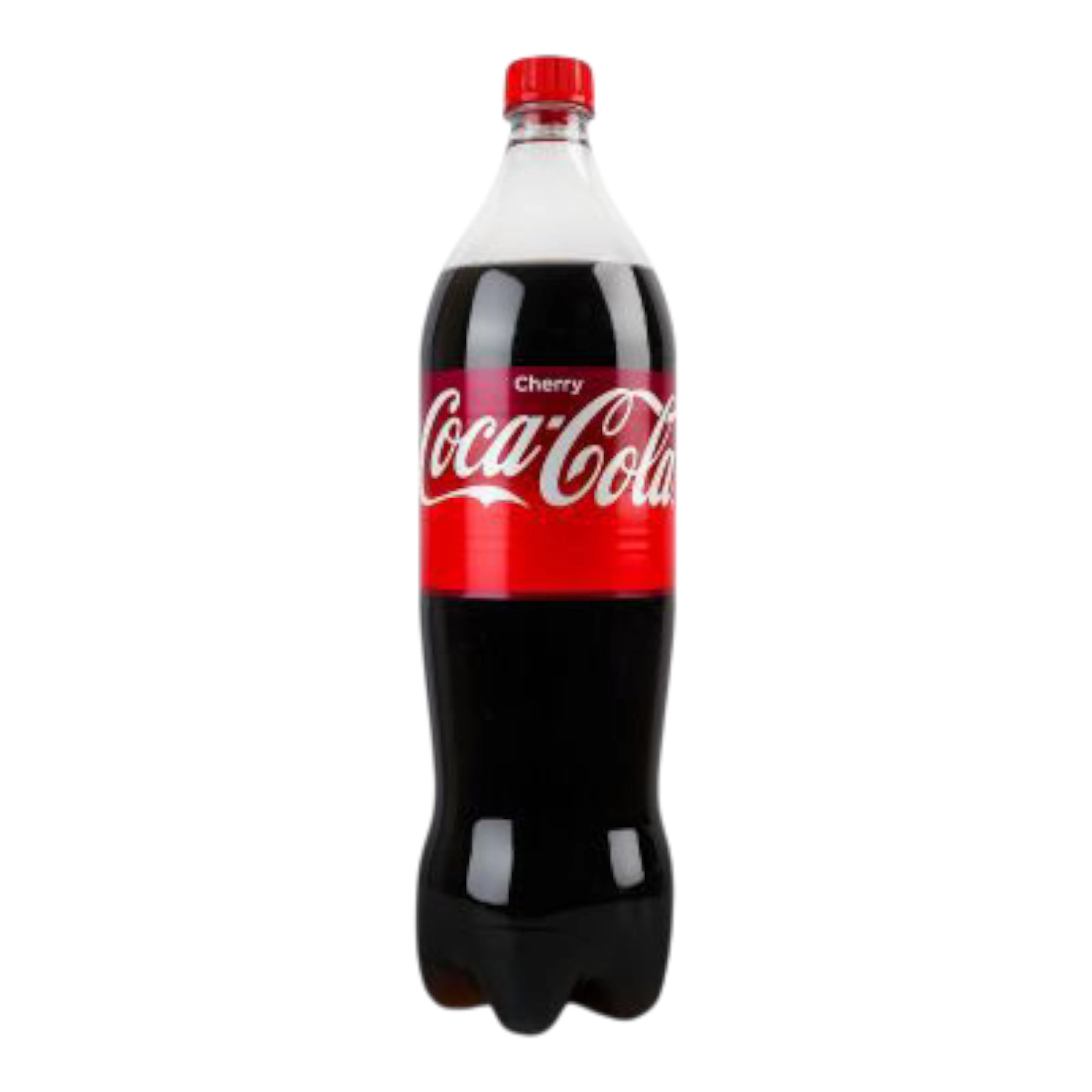 Напій Coca-Cola Вишня 1.25 л
