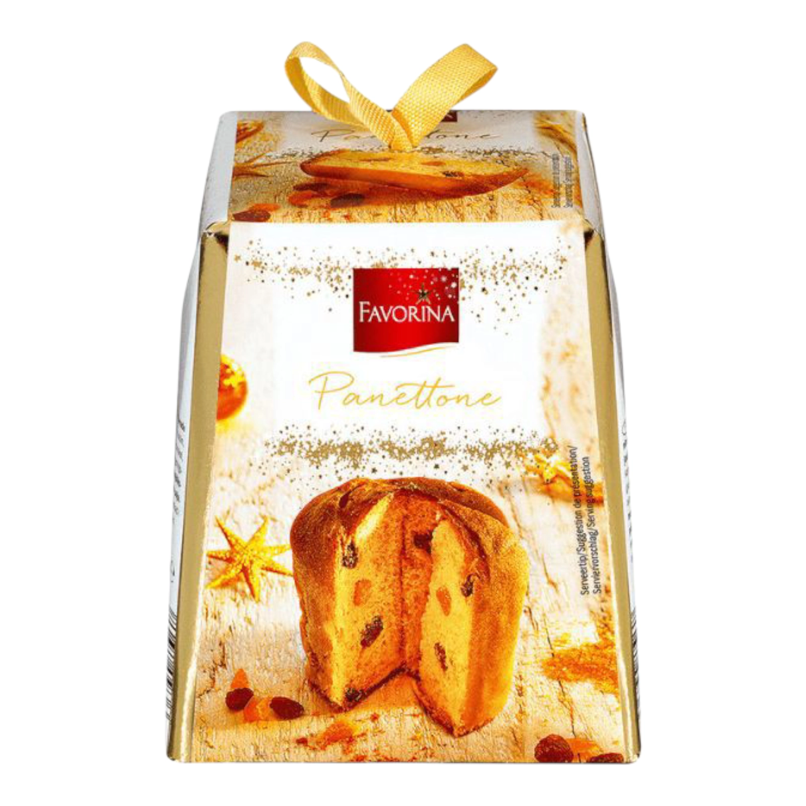 Панатона Favorina 90g