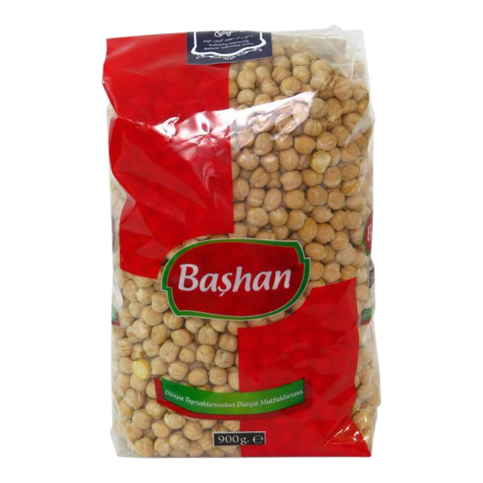 Нут Bashan 900 г