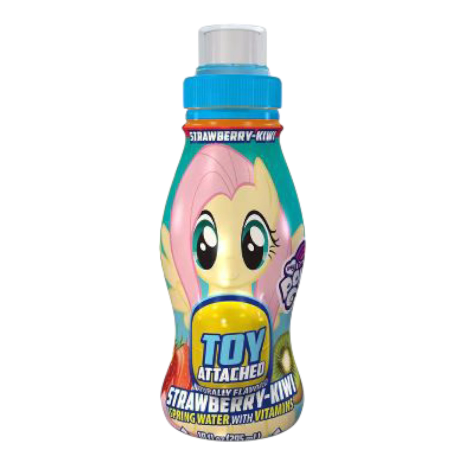 Вода з ігрошкою