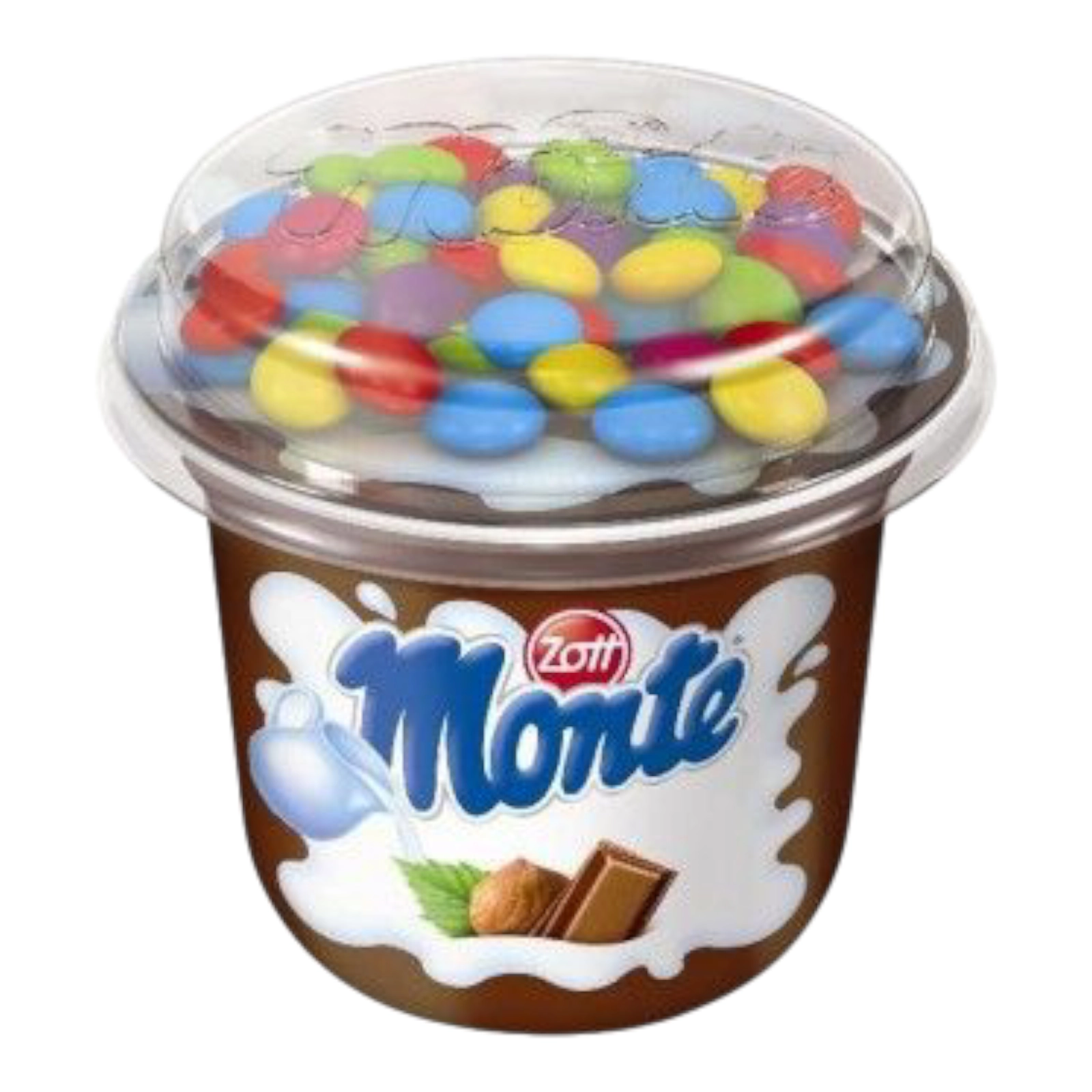 Десерт Monte 70g