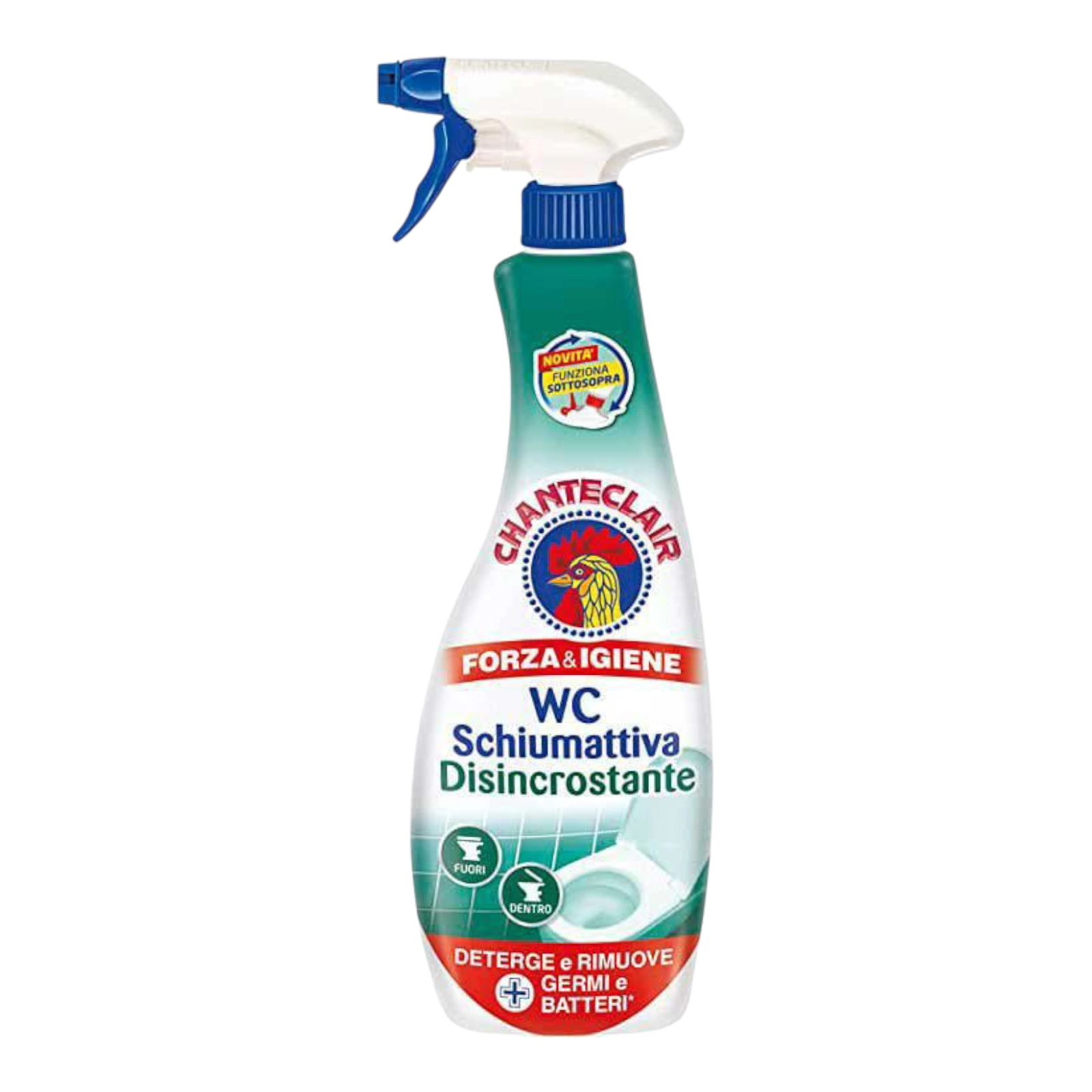 Грасаторе Спрей WC 625ml