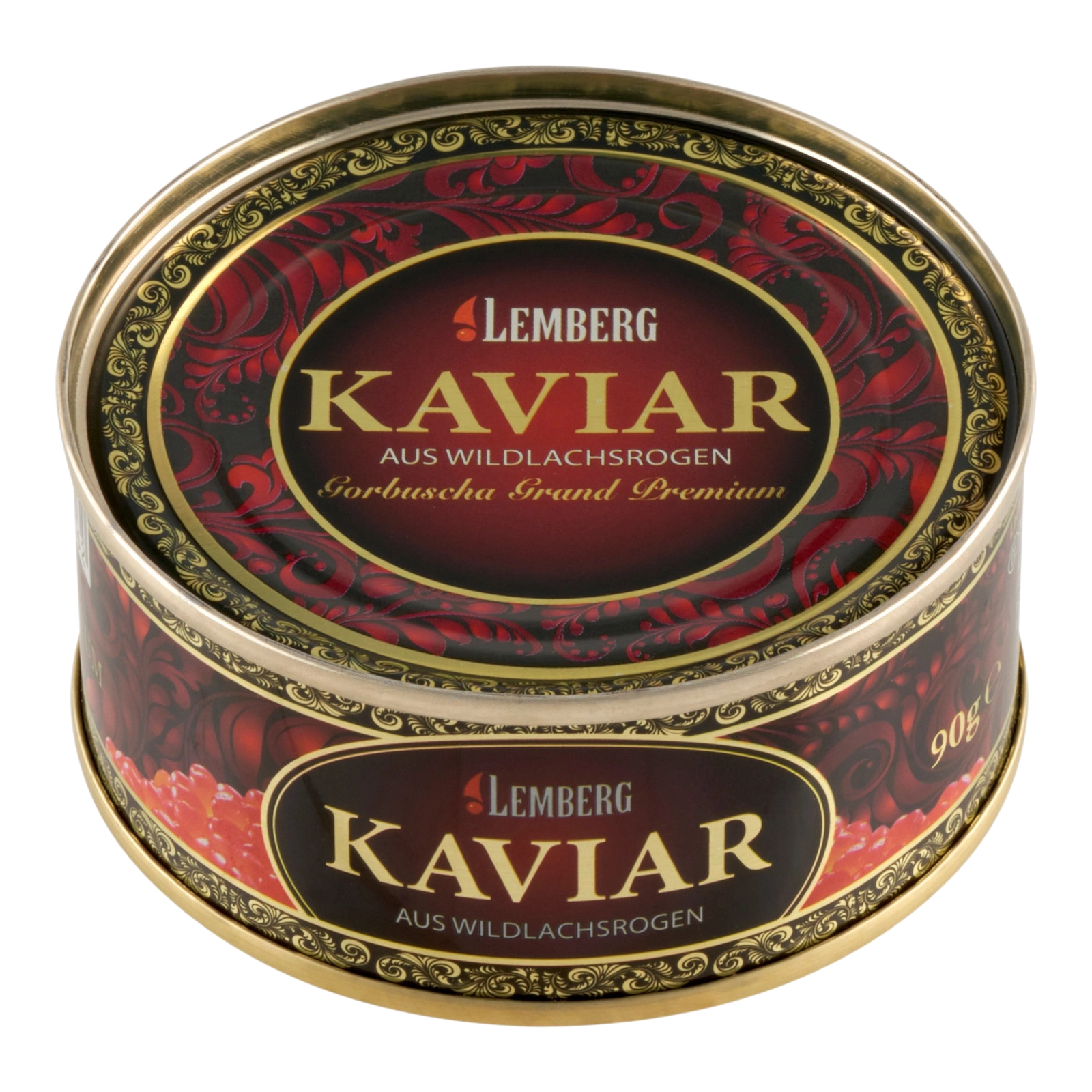 Ікра Kaviar 90 г