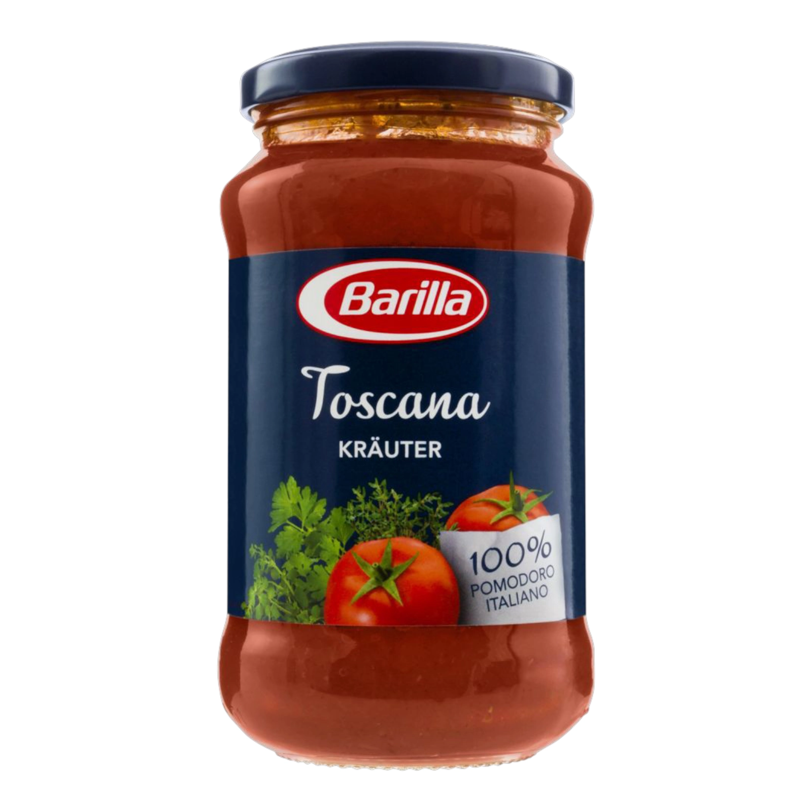 Соус Barilla Toscana