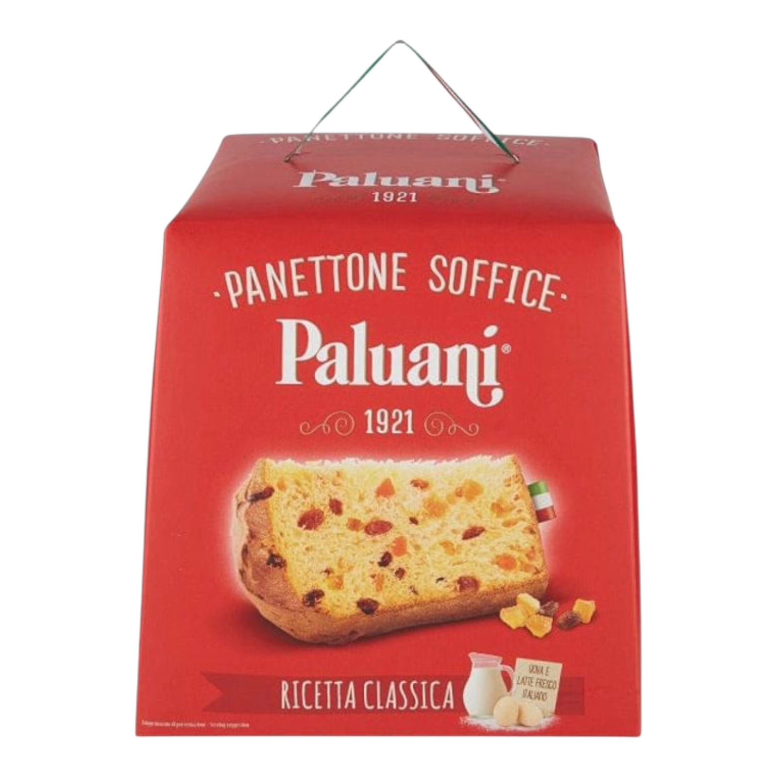 Панетонне Paluani